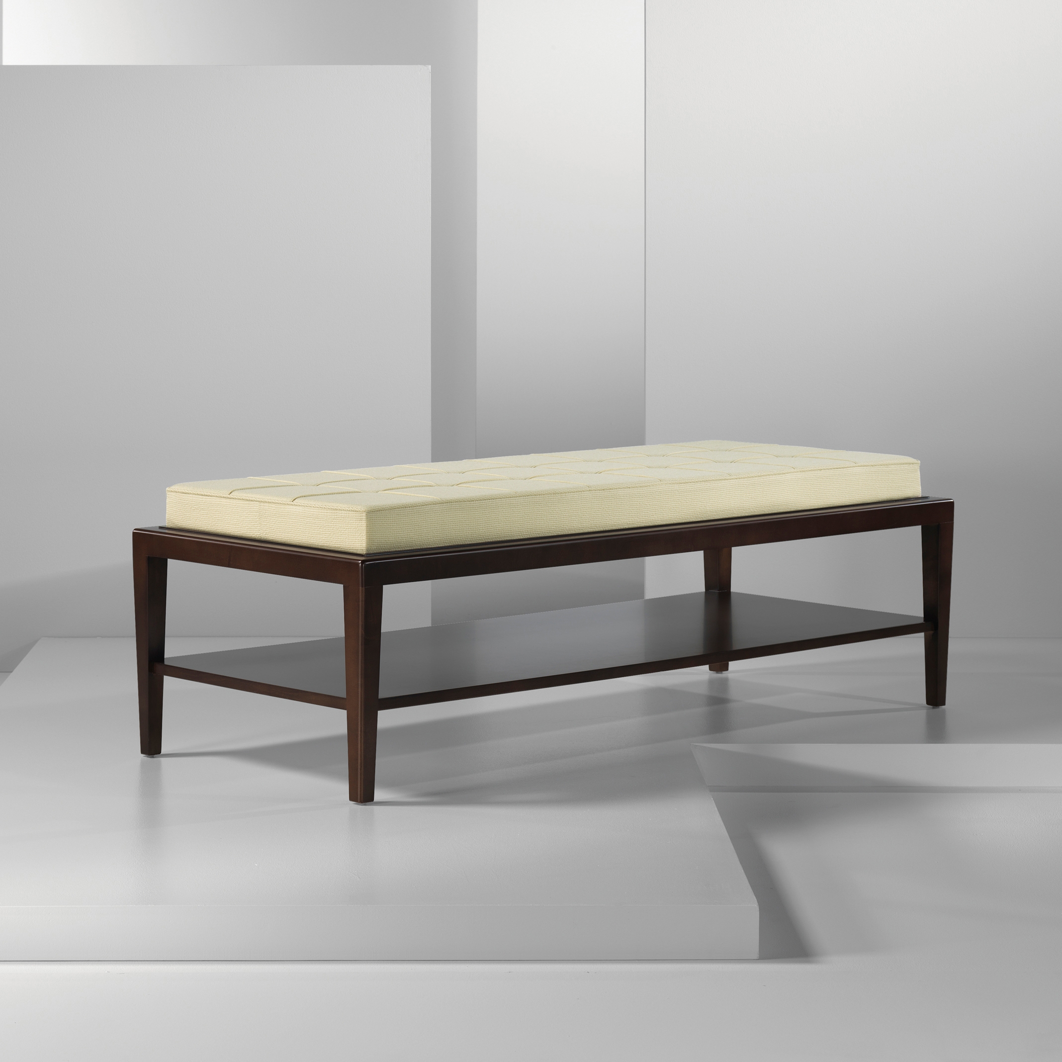Display product Sloane | Bench from manufacturer Cumberland Furniture