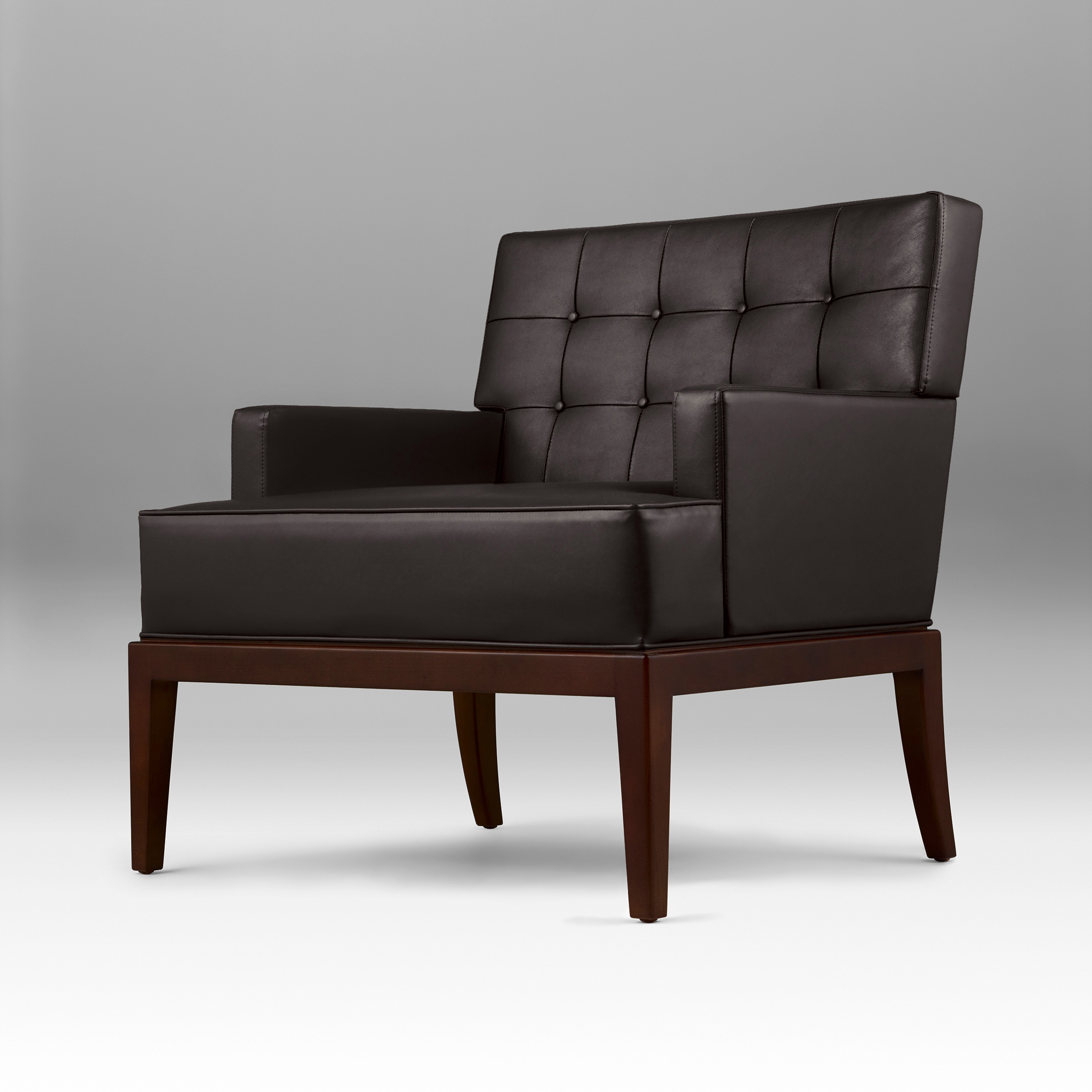 Display product Sloane | Lounge Chair from manufacturer Cumberland Furniture