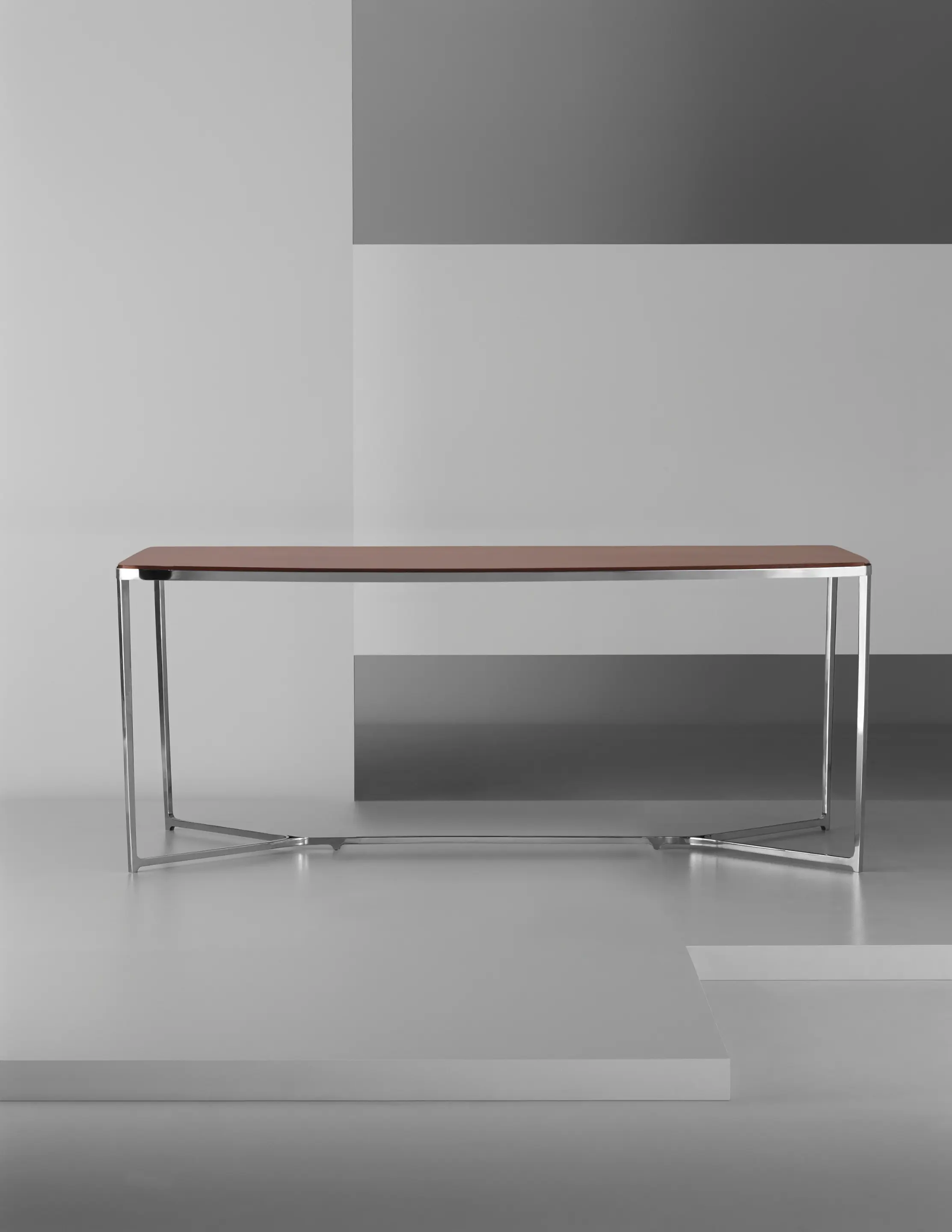 Cumberland Furniture - Solitaire | Occasional Table