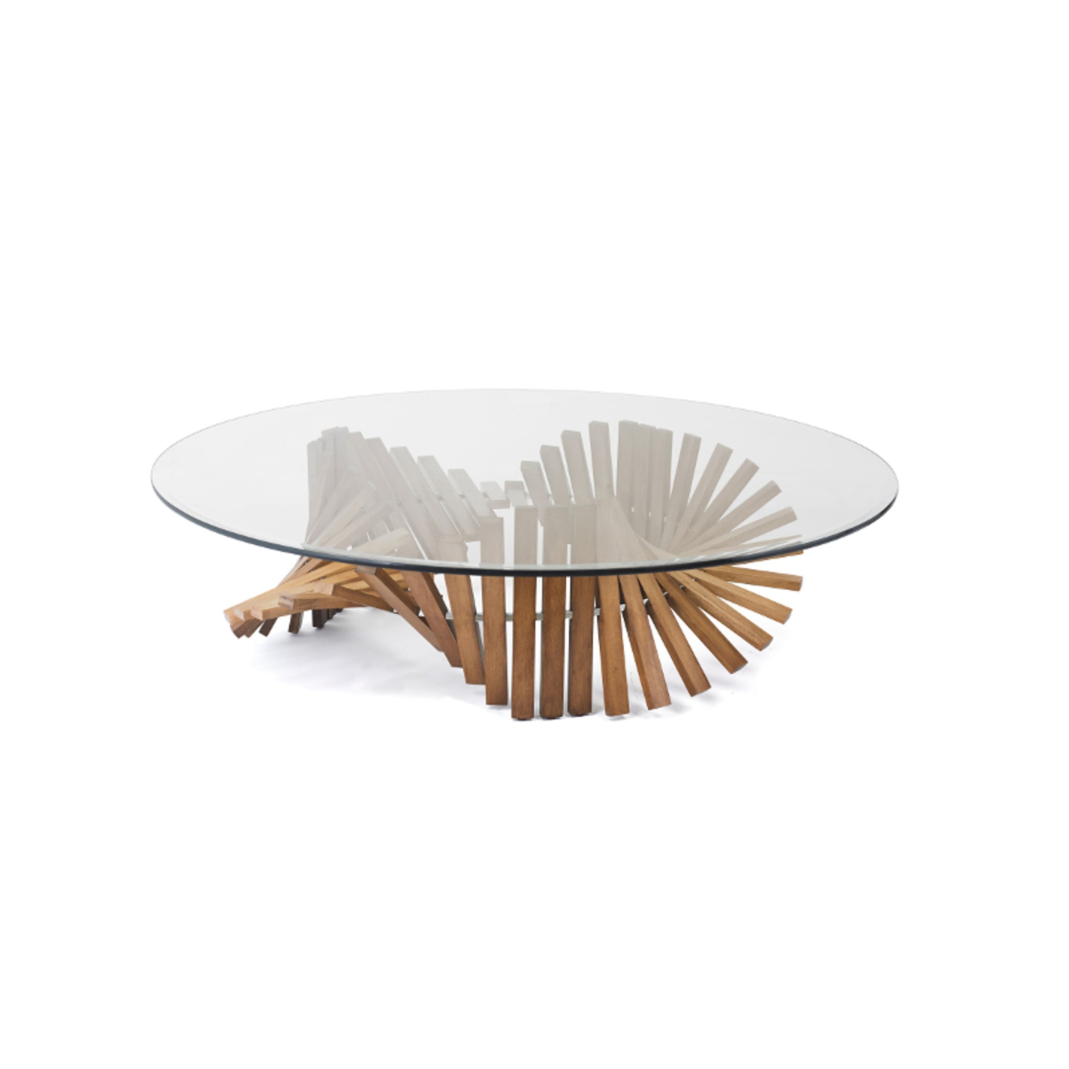 Mostra il prodotto Remini Cocktail Table del produttore Oggetti