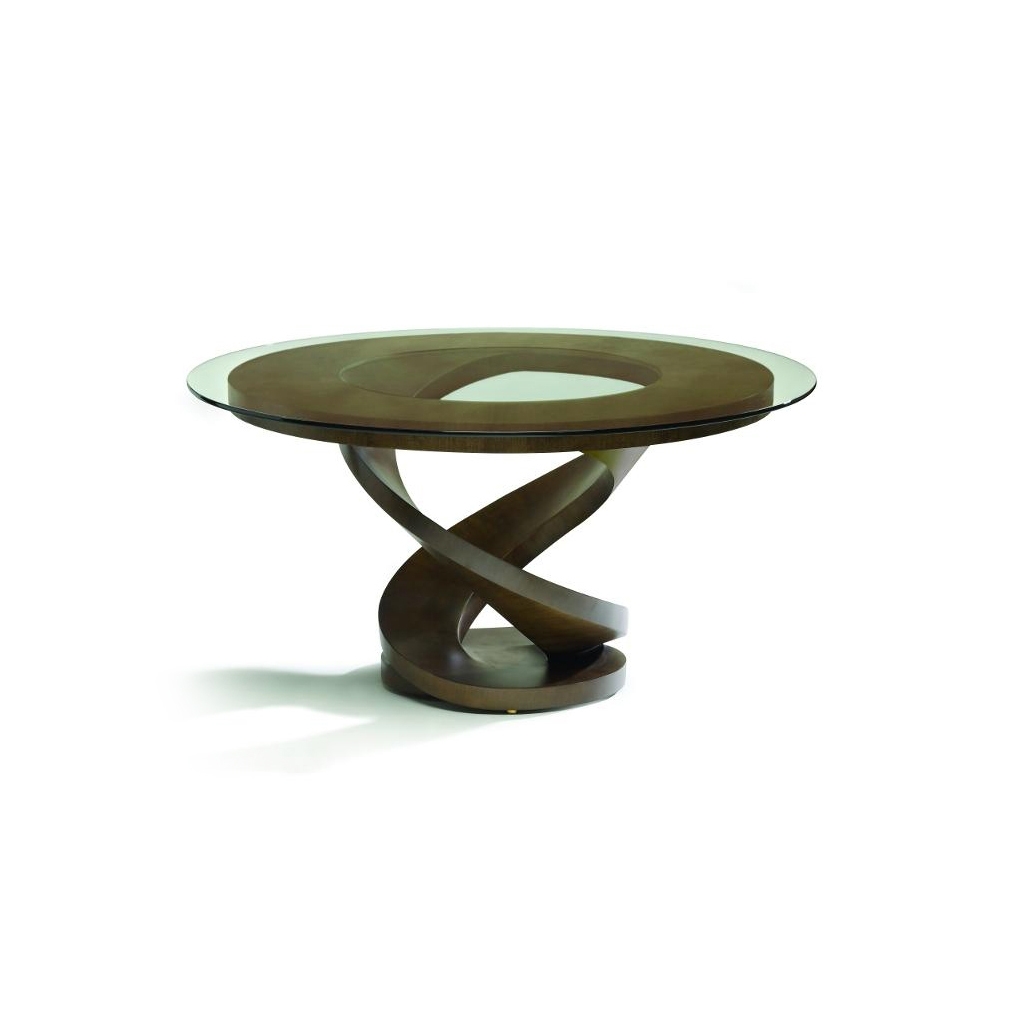 Display product Fleur Dining Base from manufacturer Oggetti