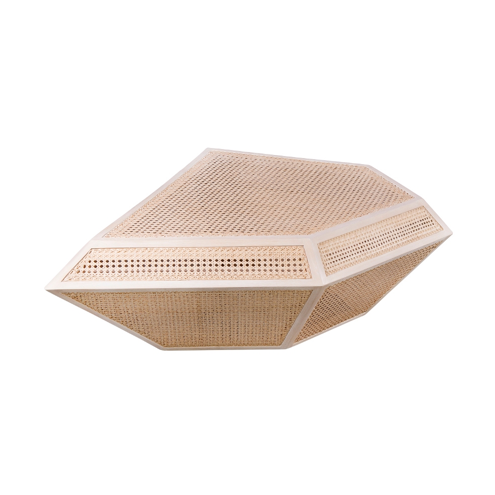 Display product Basilisa Cocktail Table from manufacturer Oggetti
