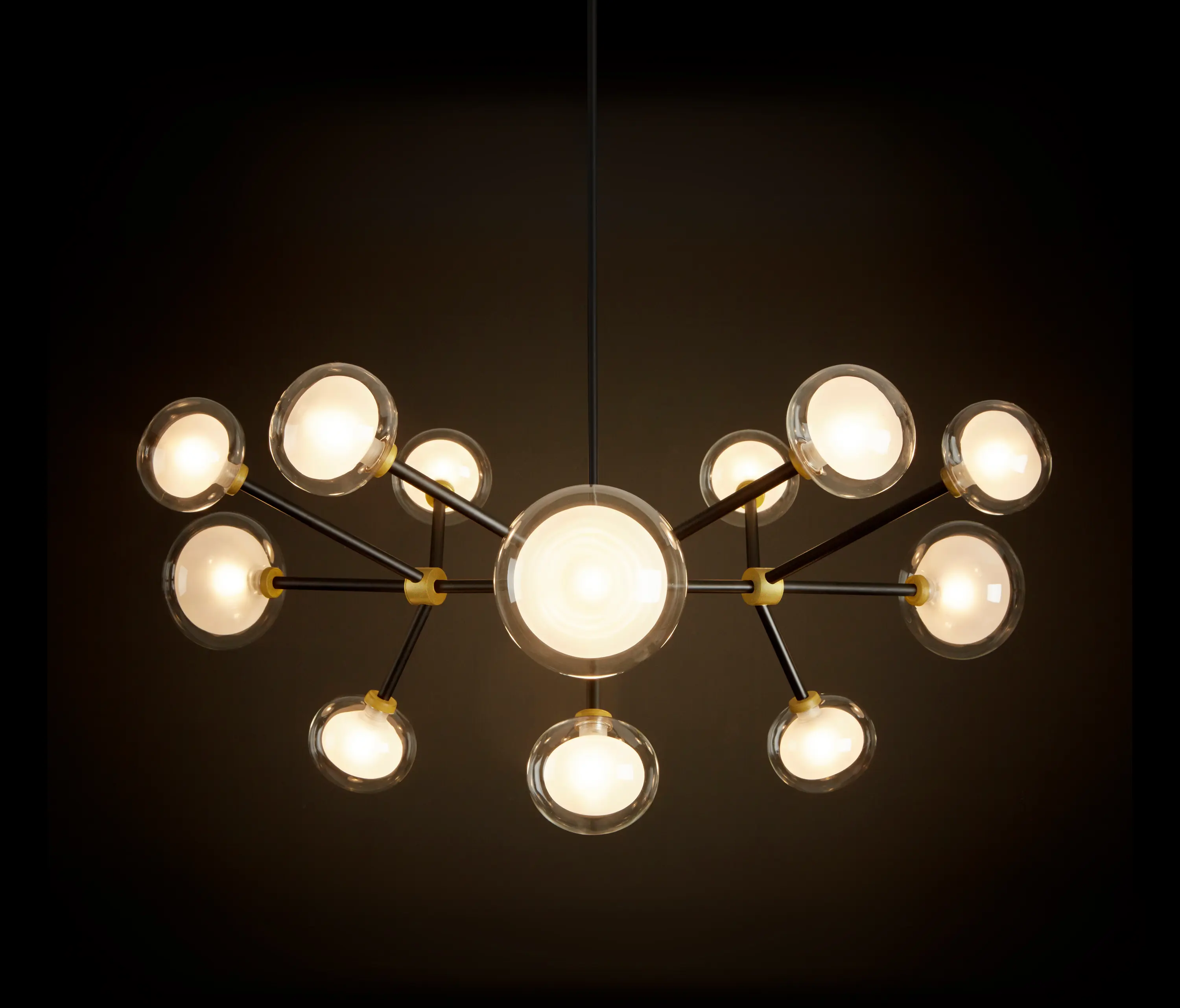 Oggetti - Nabila Chandelier