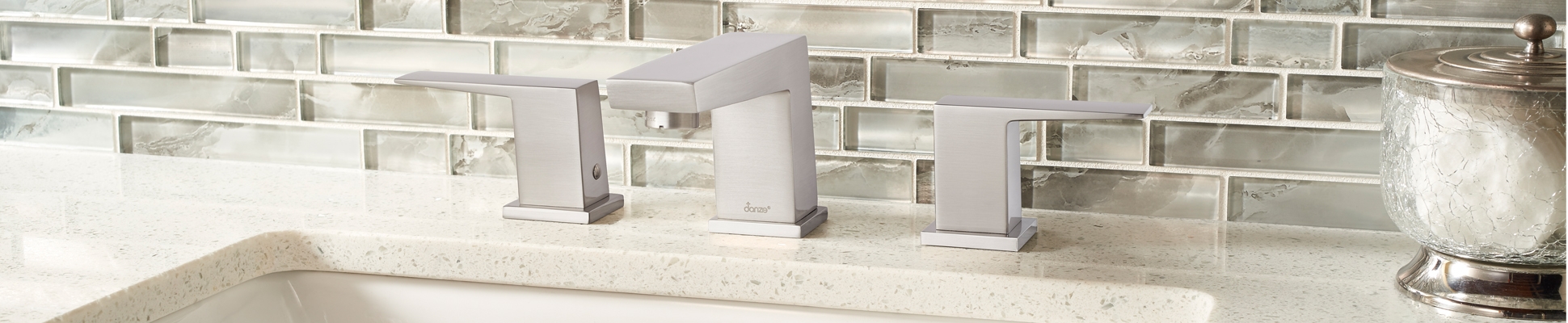 Discover the world of manufacturer Danze