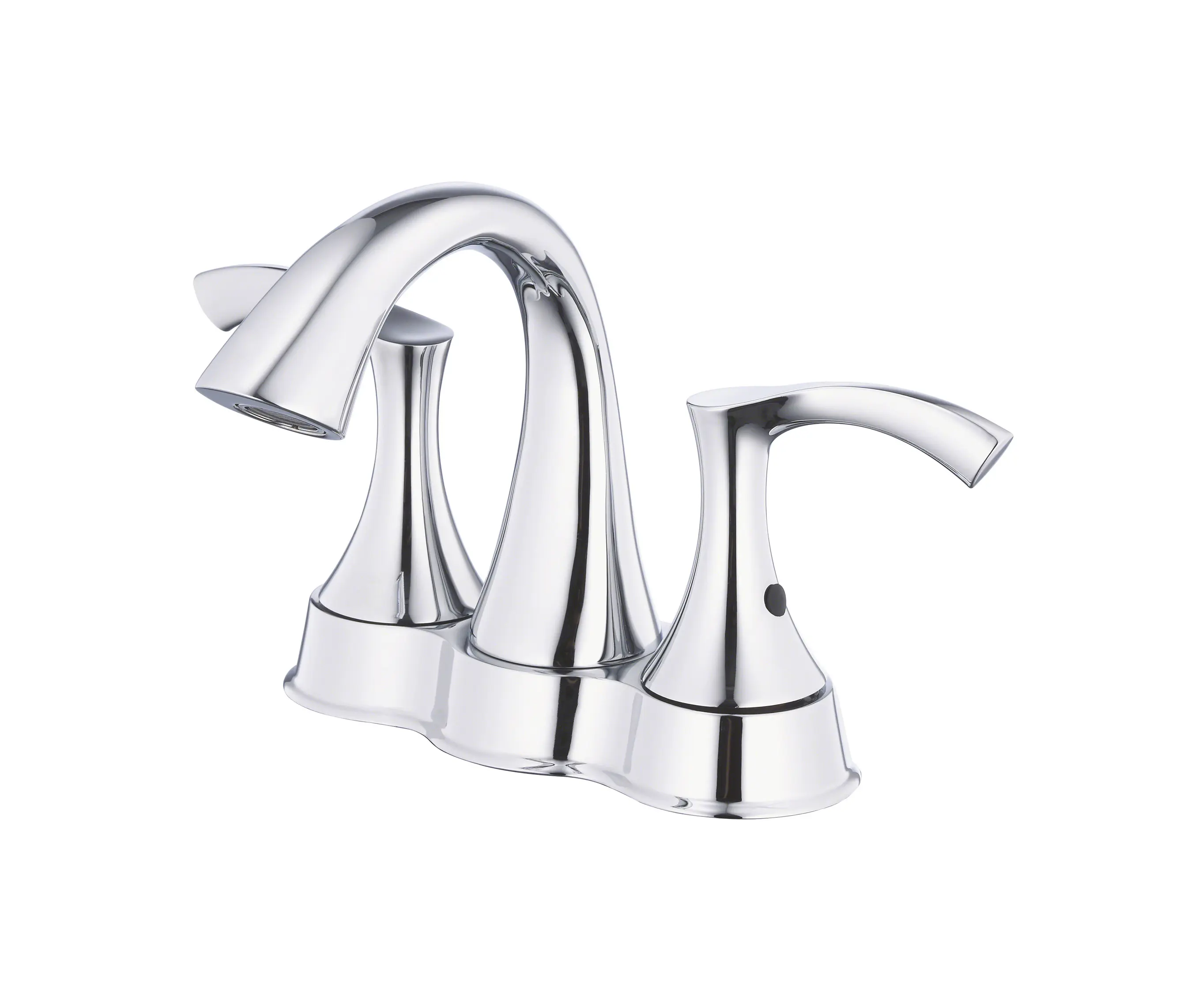 Danze - Antioch® | Two Handle Centerset Lavatory Faucet, 1.2gpm