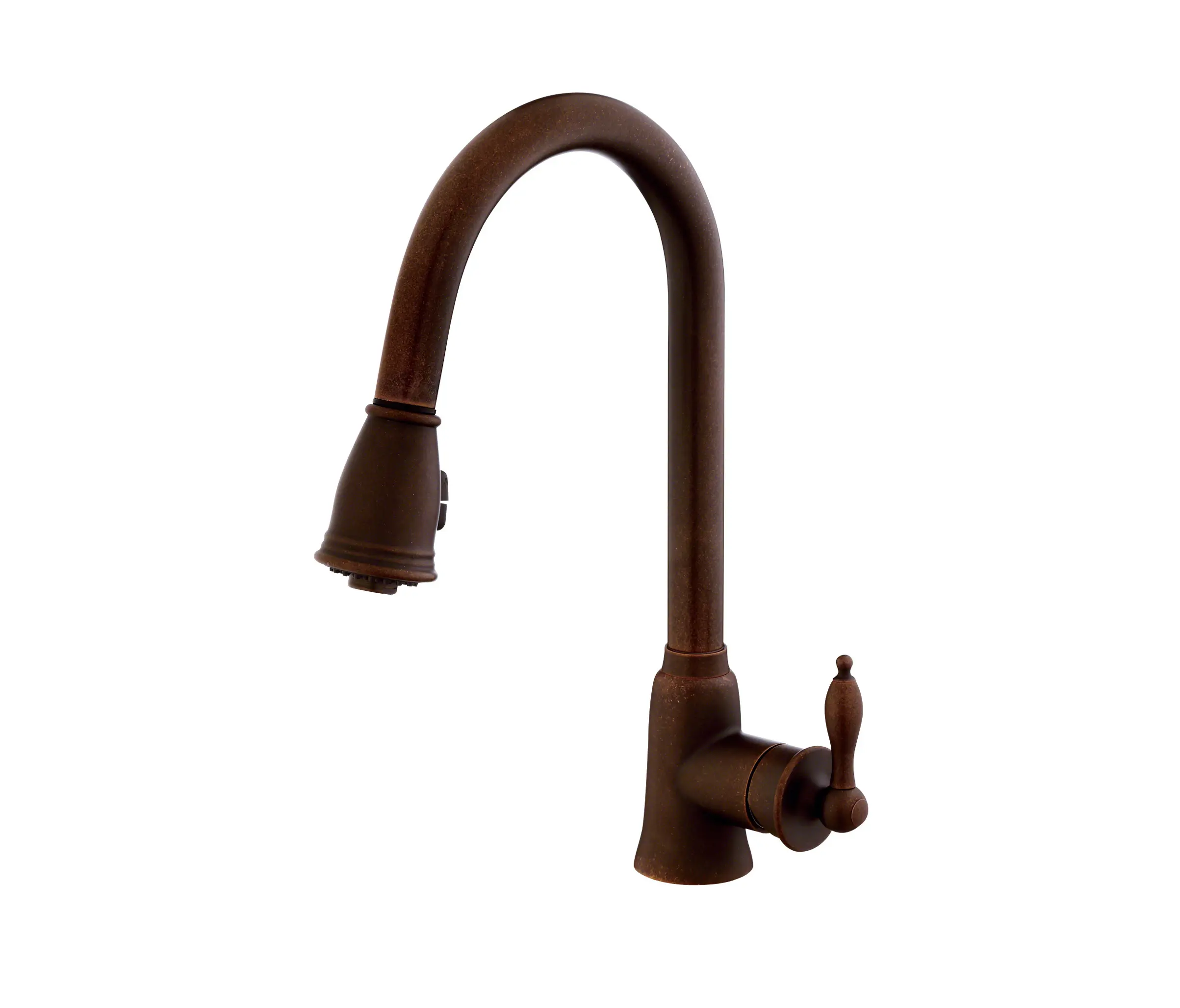 Danze - Prince™ | Single Handle Kitchen Pull-Down Faucet, 1.75gpm