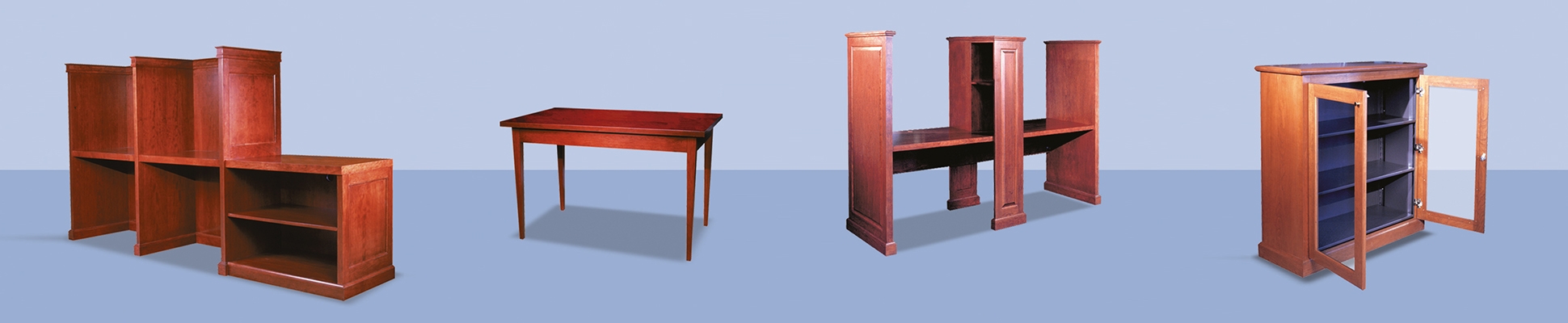 Découvrir l’univers du fabricant Aurora Storage