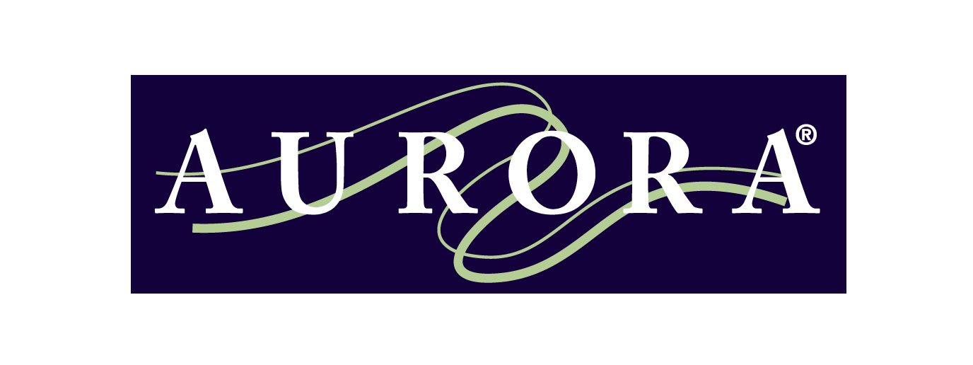 Logo for manufacturer Aurora Storage