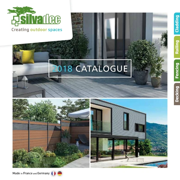 Preview image for the file CREATING OUTDOOR SPACES