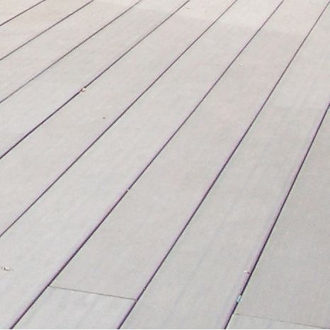 Produkt Elegance | Terrassendiele glatt - Hellgrau des Herstellers Silvadec anzeigen