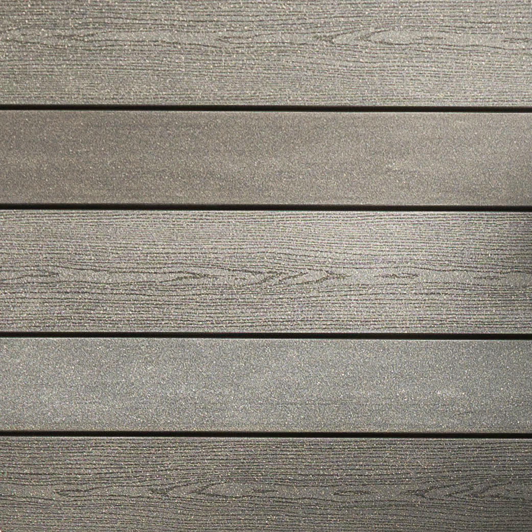 Produkt Elegance | Terrassendiele glatt - Anthrazitgrau des Herstellers Silvadec anzeigen