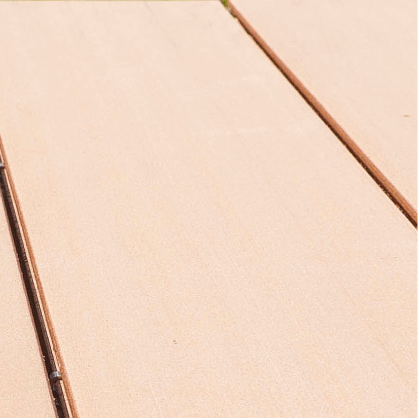 Produkt Elegance | Terrassendiele glatt - Colorado Braun des Herstellers Silvadec anzeigen