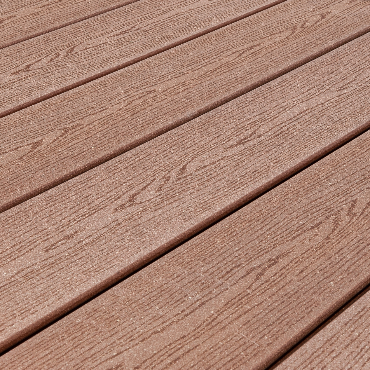Produkt Elegance | Terrassendiele strukturiert - Exotikbraun des Herstellers Silvadec anzeigen
