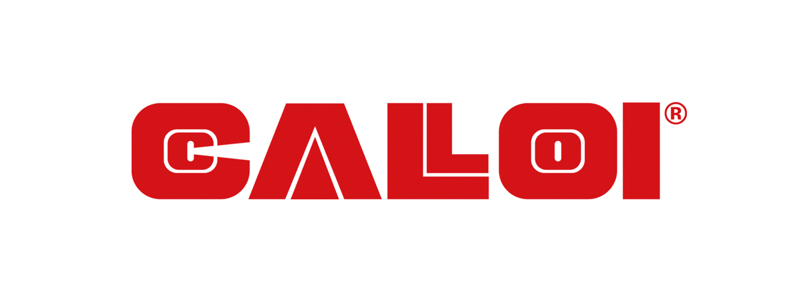 Logo for manufacturer Caloi by Eredi Caloi