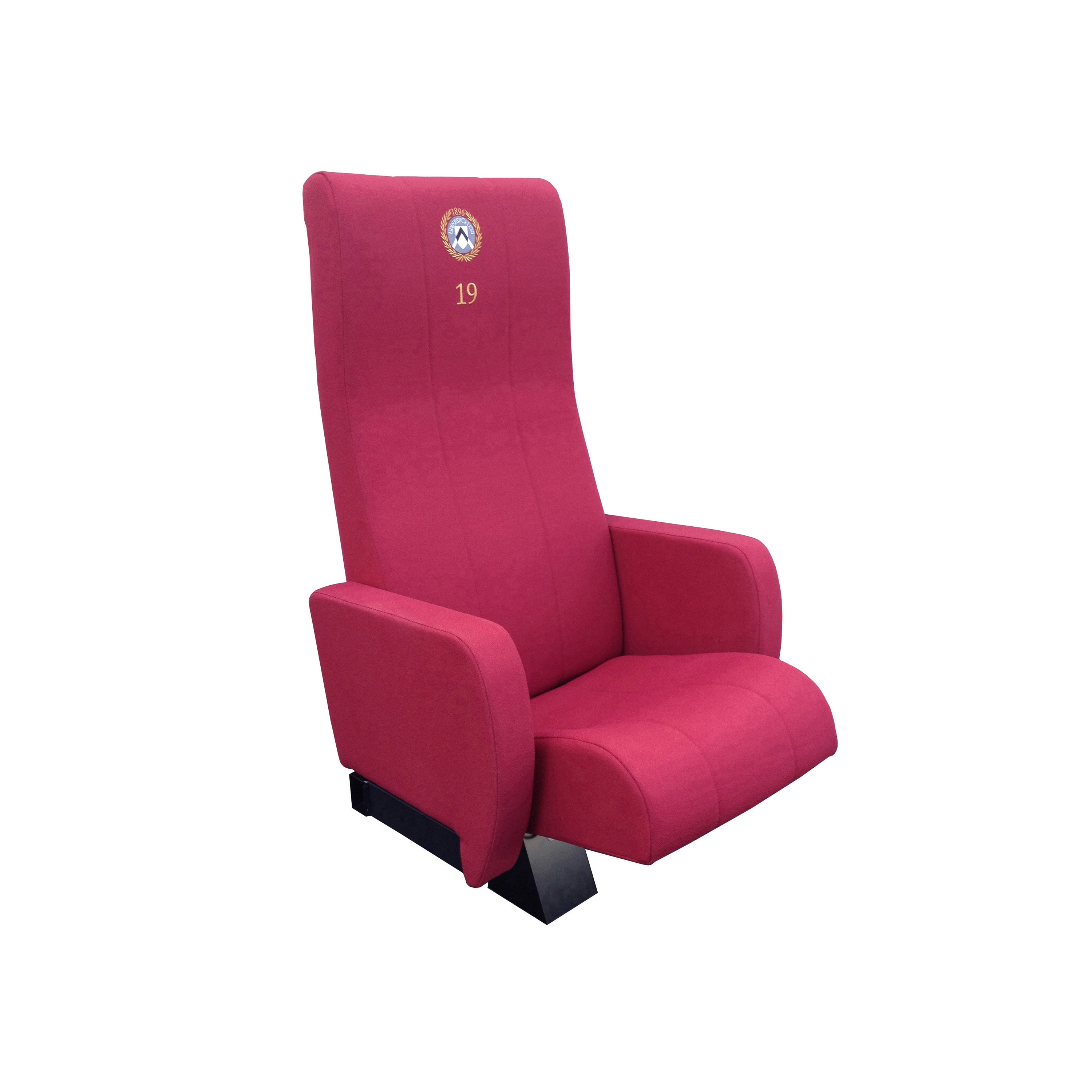 Display product Comfort Friuli from manufacturer Caloi by Eredi Caloi