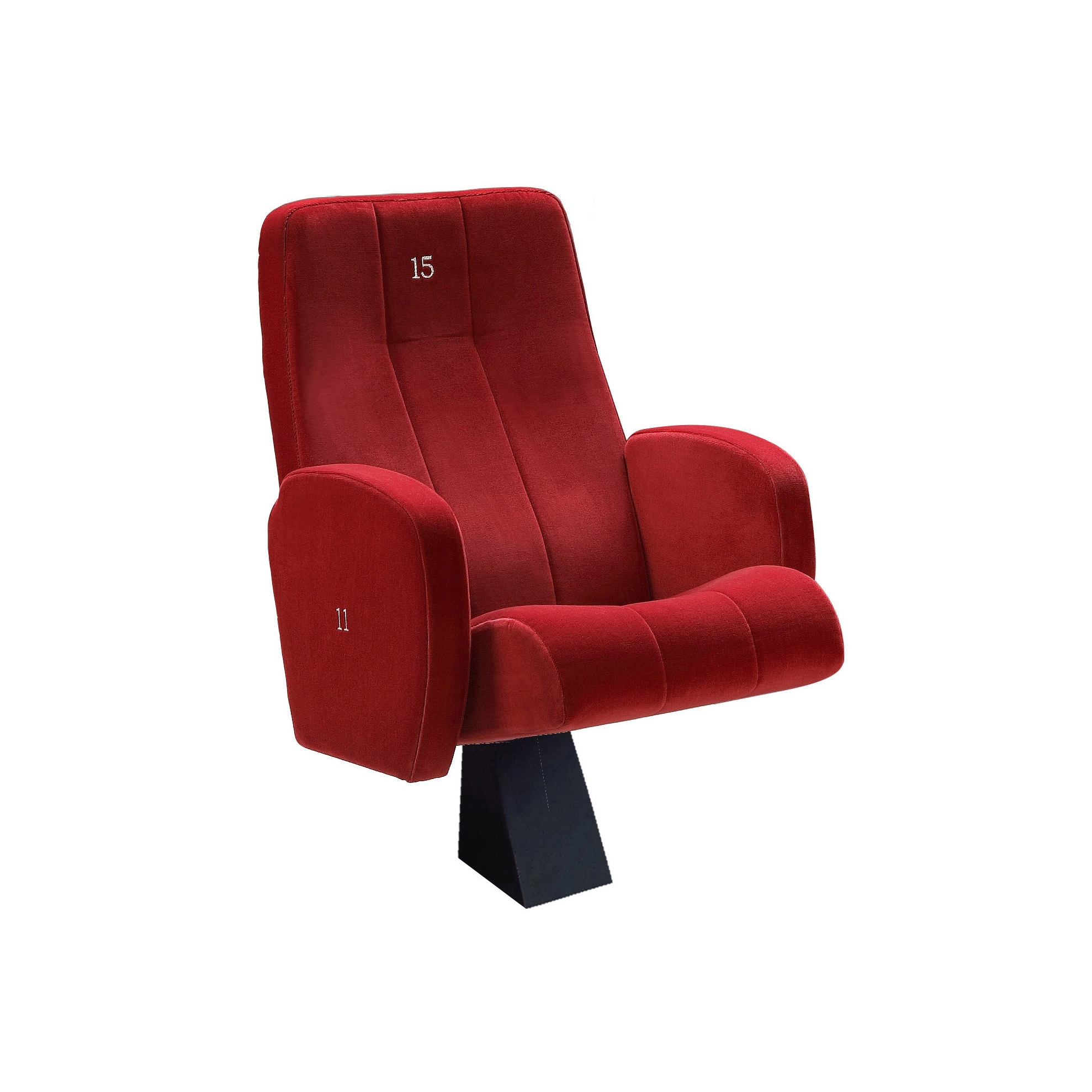 Display product Comfort Plex from manufacturer Caloi by Eredi Caloi