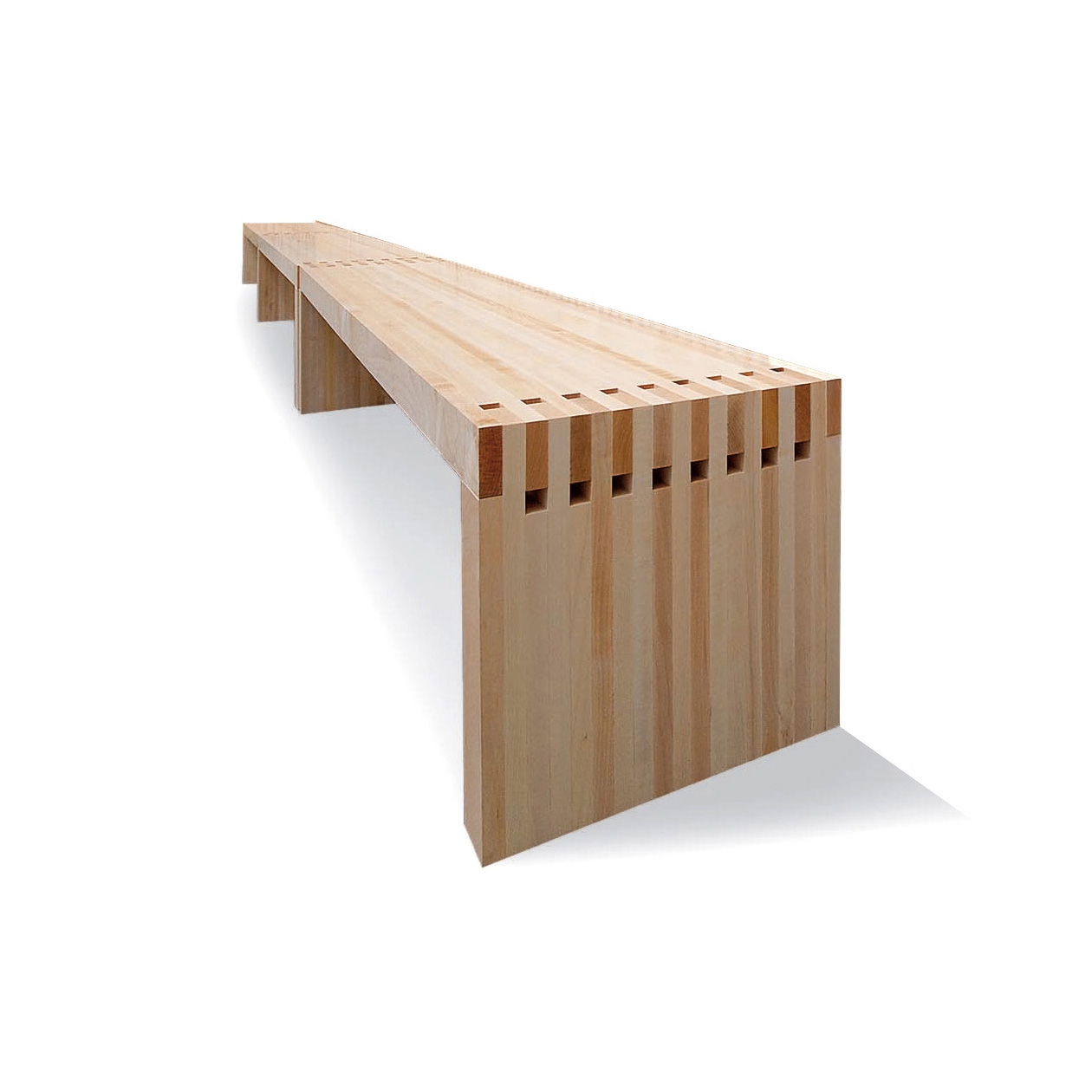 Afficher le produit Panca Botta du fabricant Caloi by Eredi Caloi