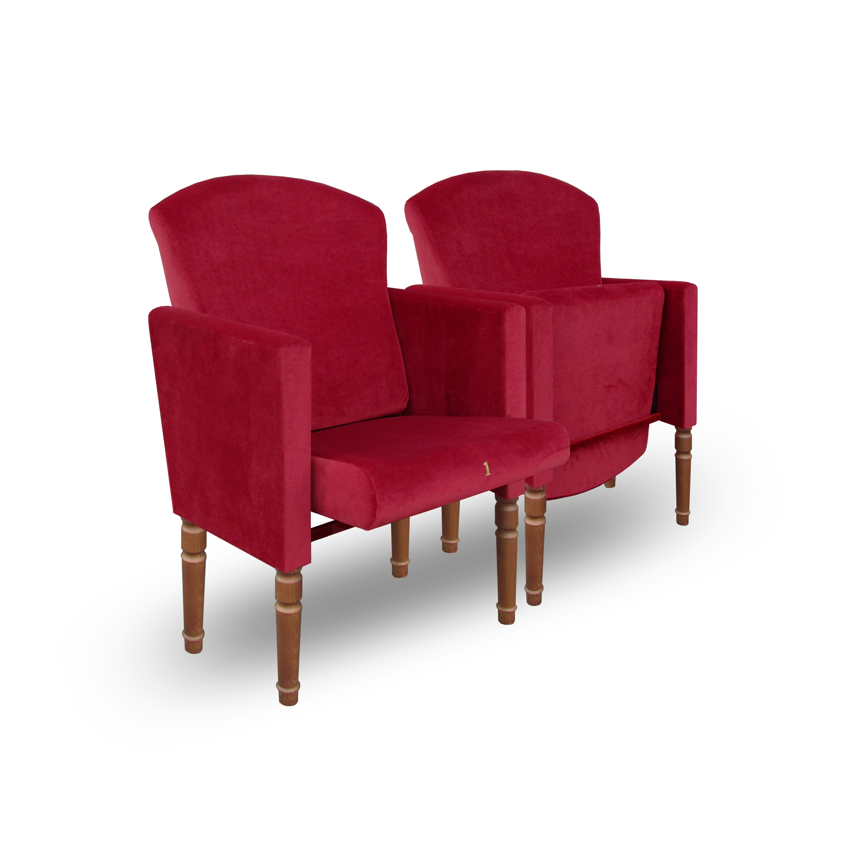 Vertoon produk Giada P van vervaardiger Caloi by Eredi Caloi