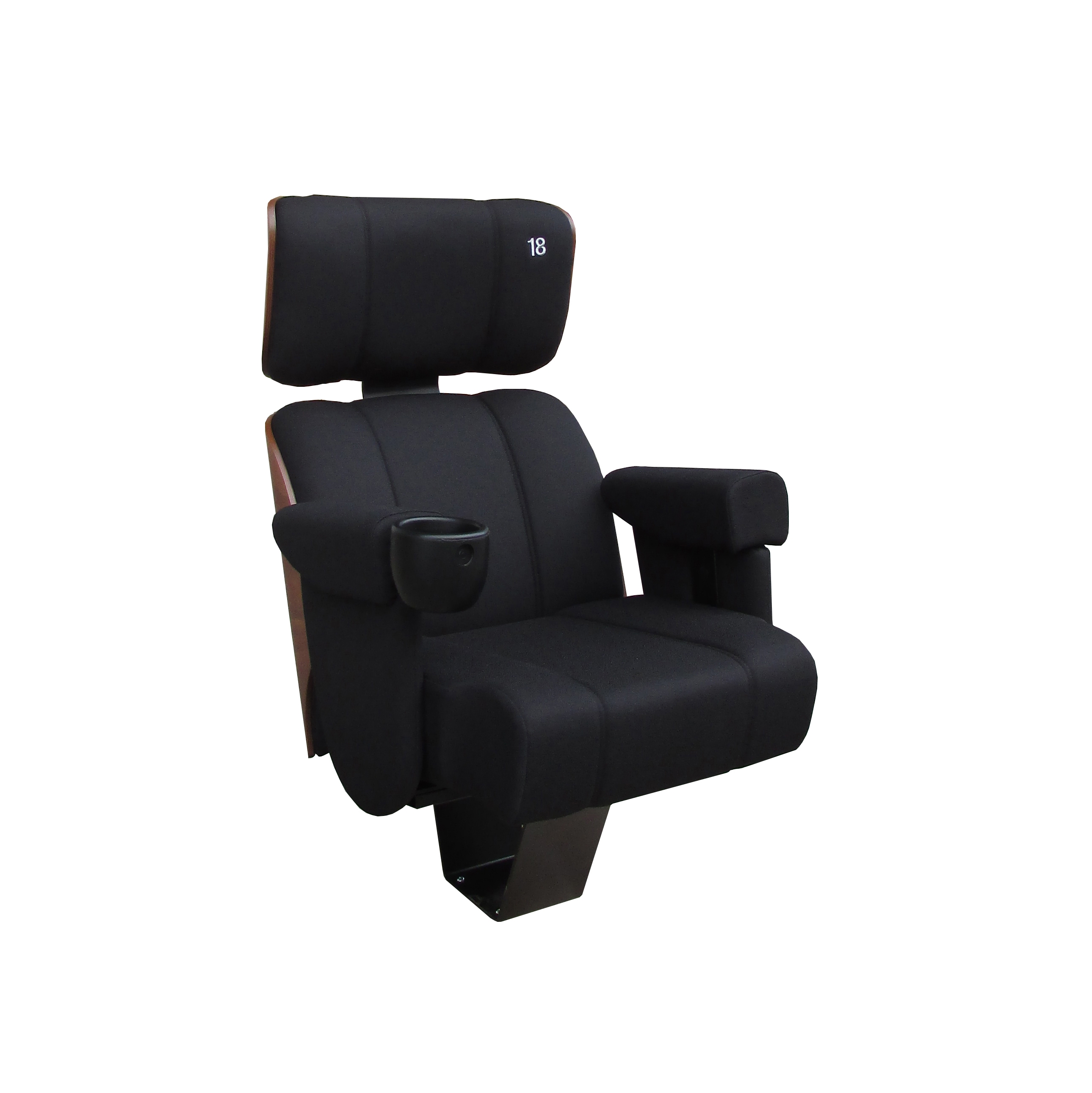 Vertoon produk Eliseo EV van vervaardiger Caloi by Eredi Caloi
