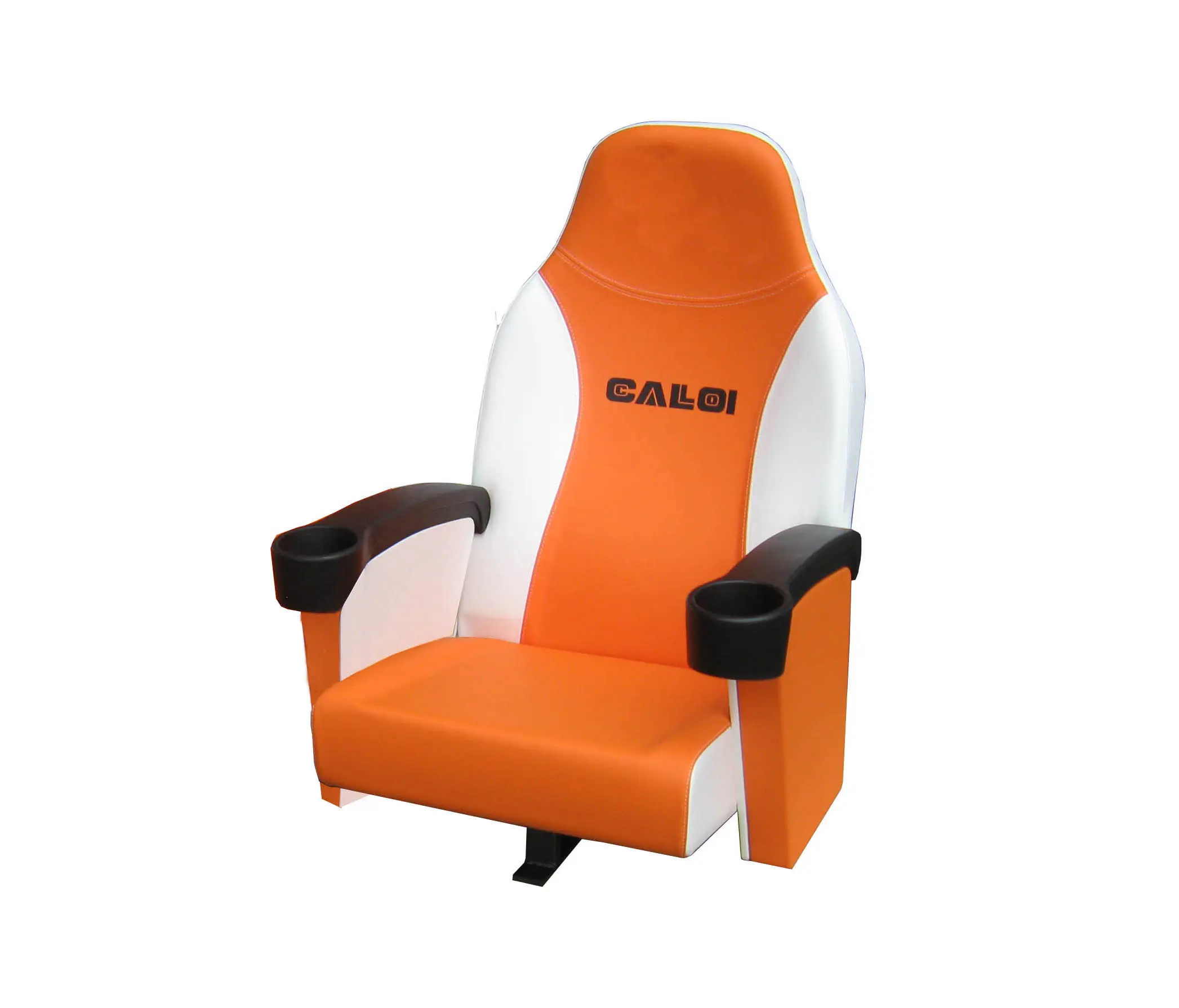 Caloi by Eredi Caloi - Plex Stadio