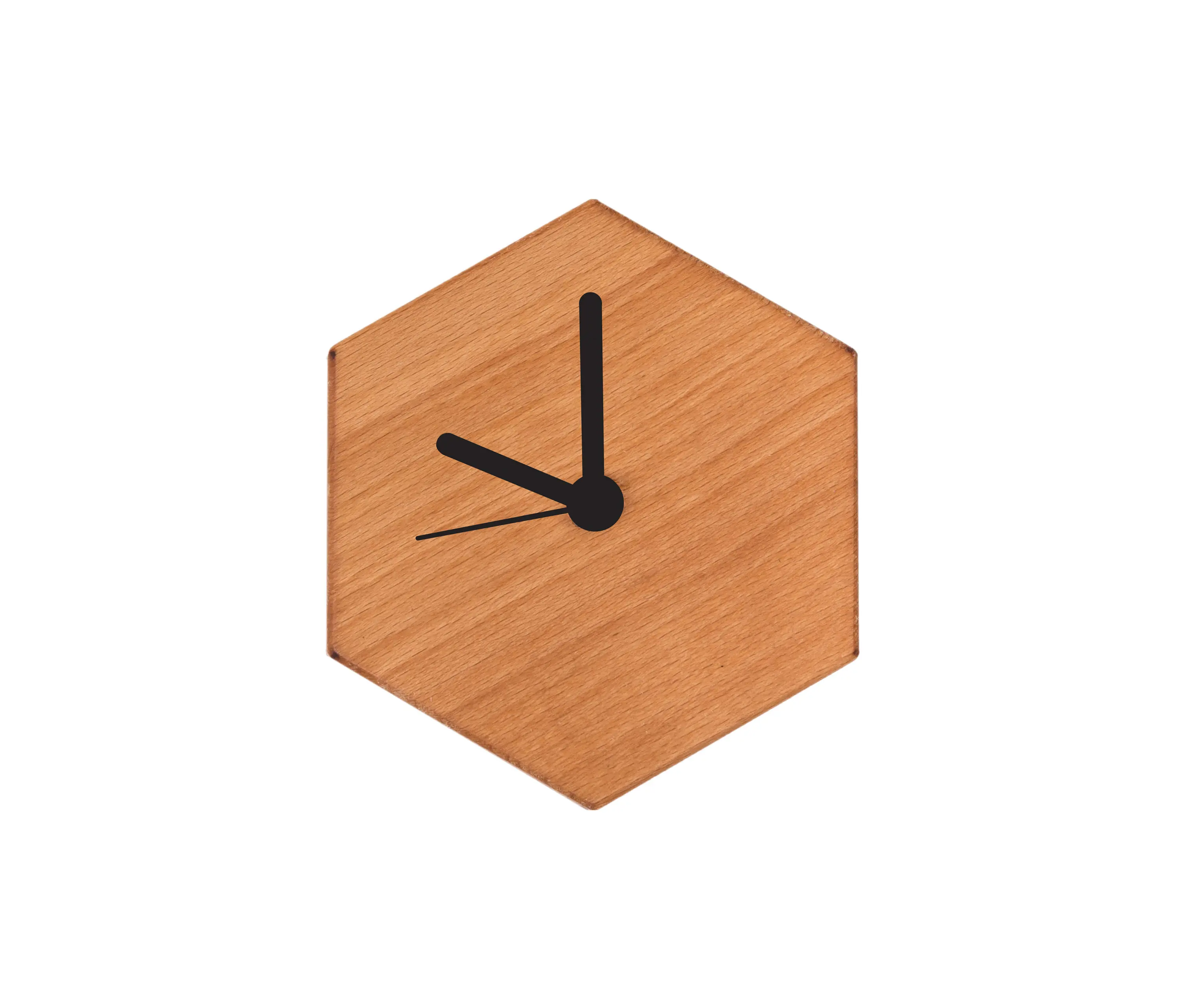 Valence Design - MonoClock | Beech