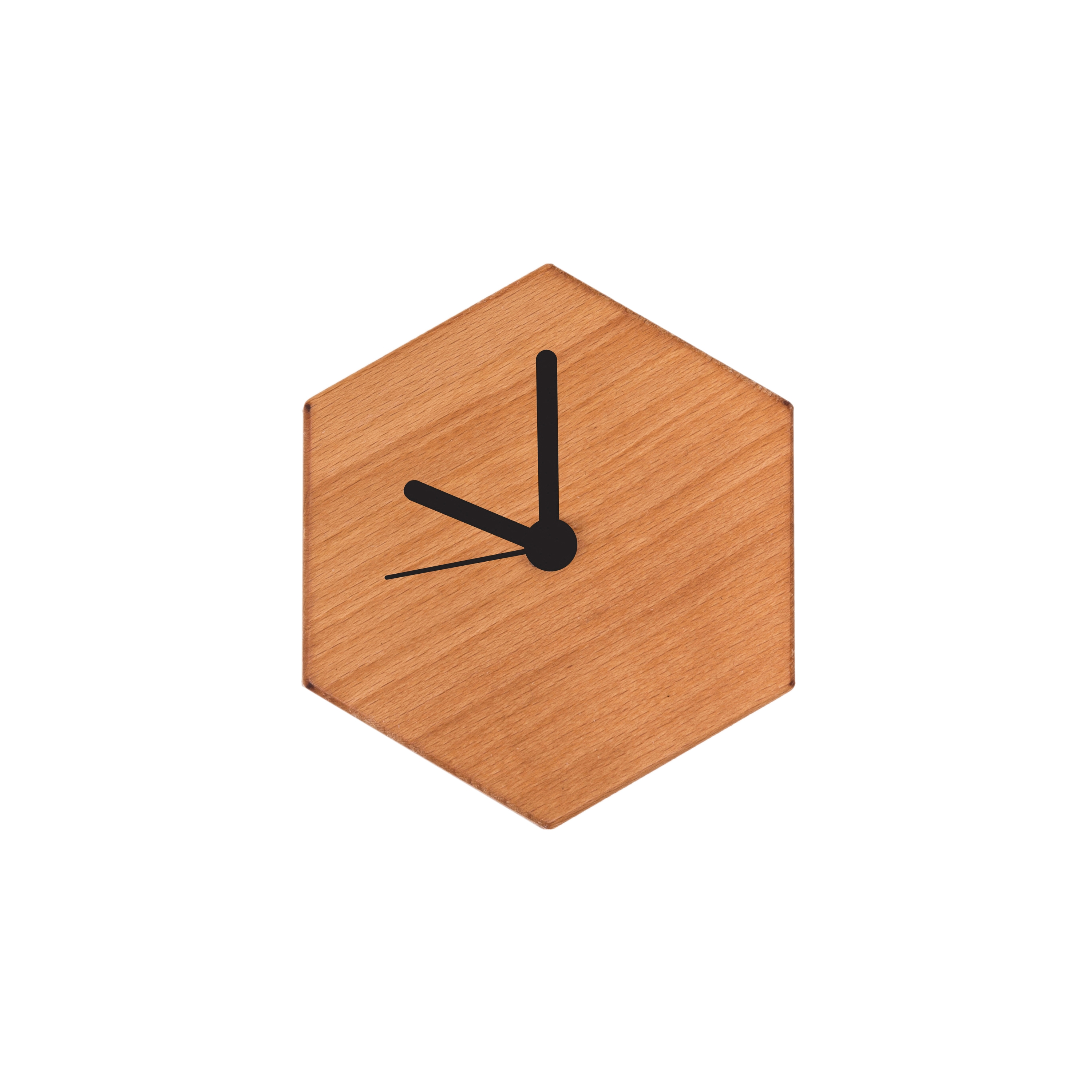 MonoClock | Beech
