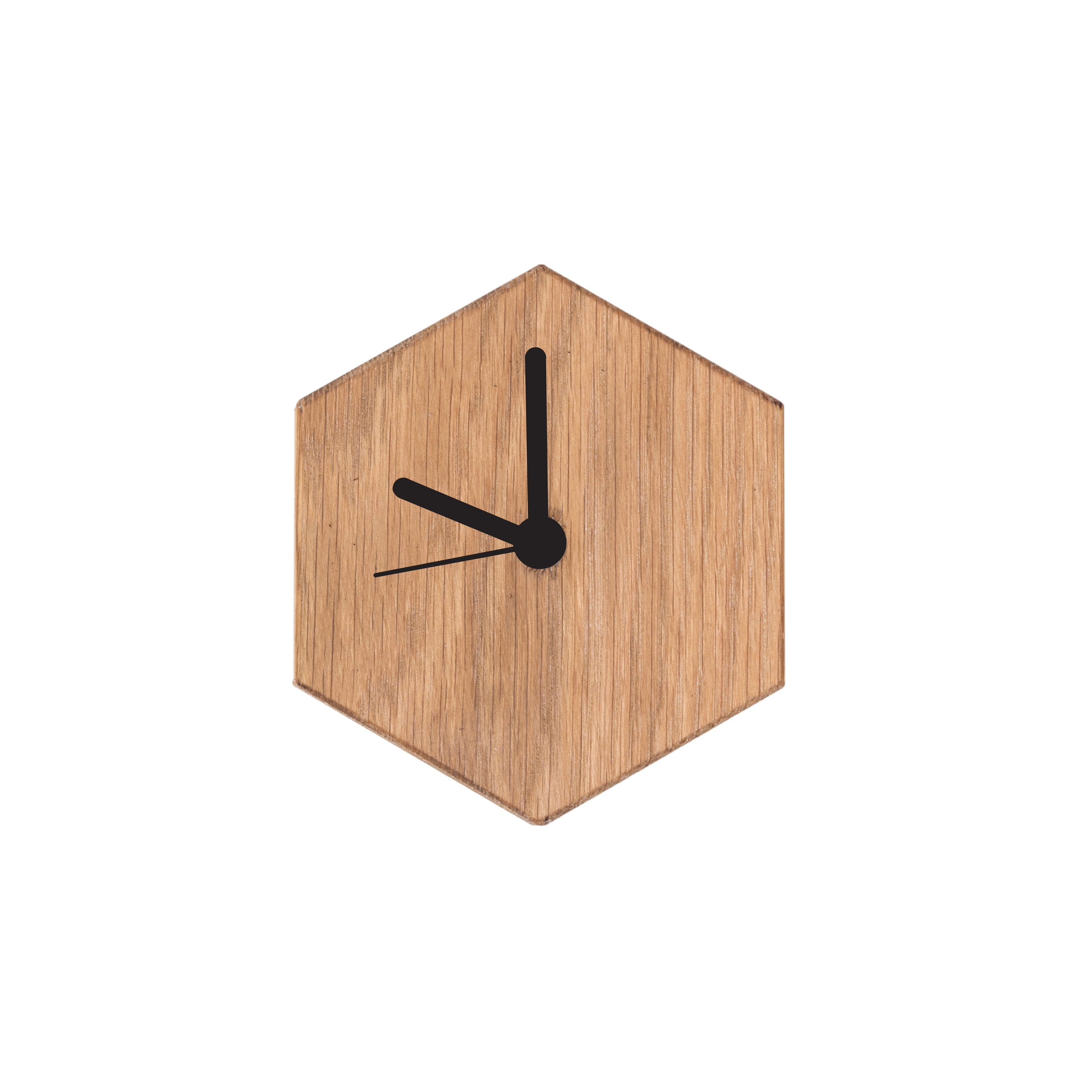 MonoClock | OakWood