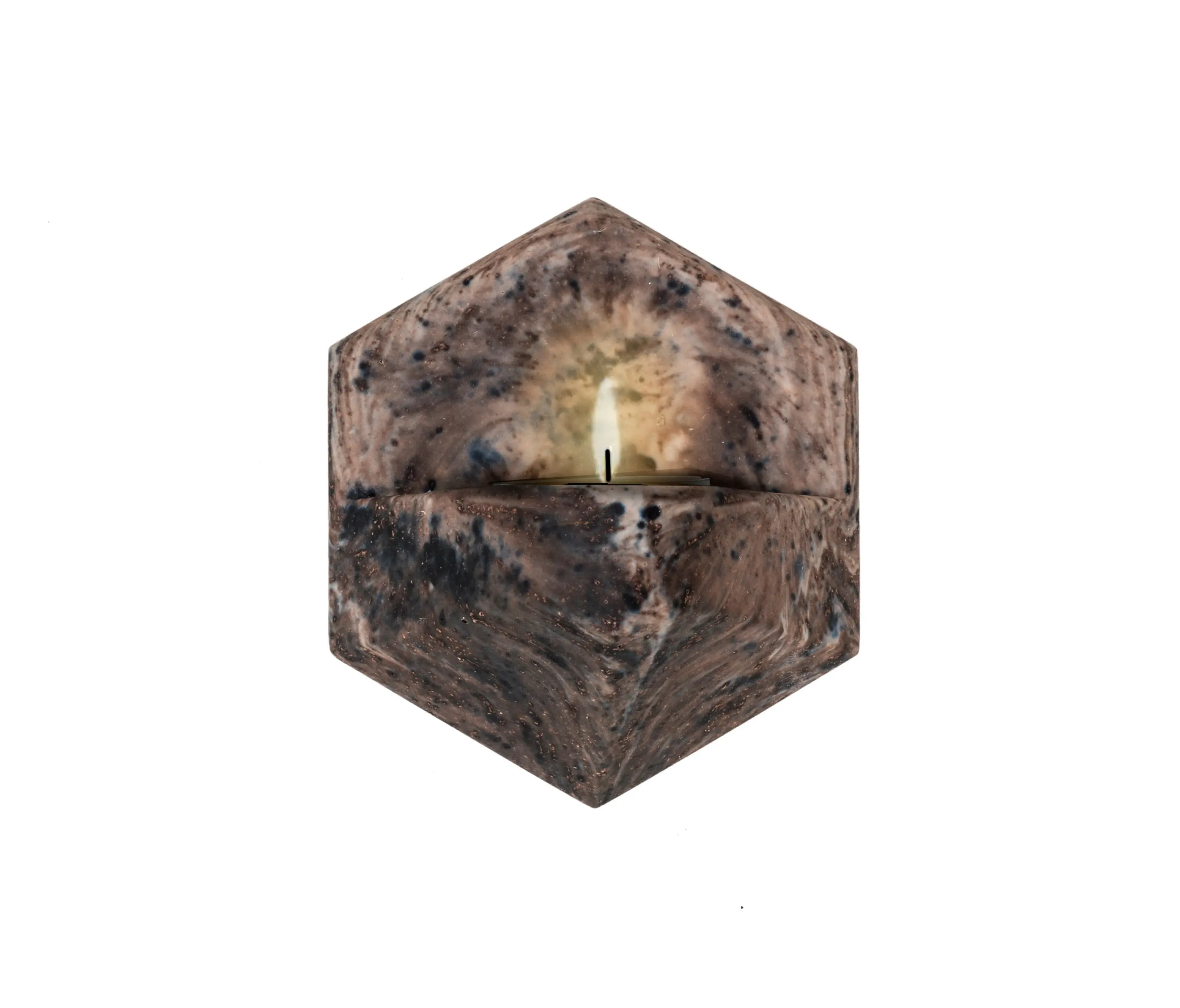 Valence Design - MonoFlame | Marble Art