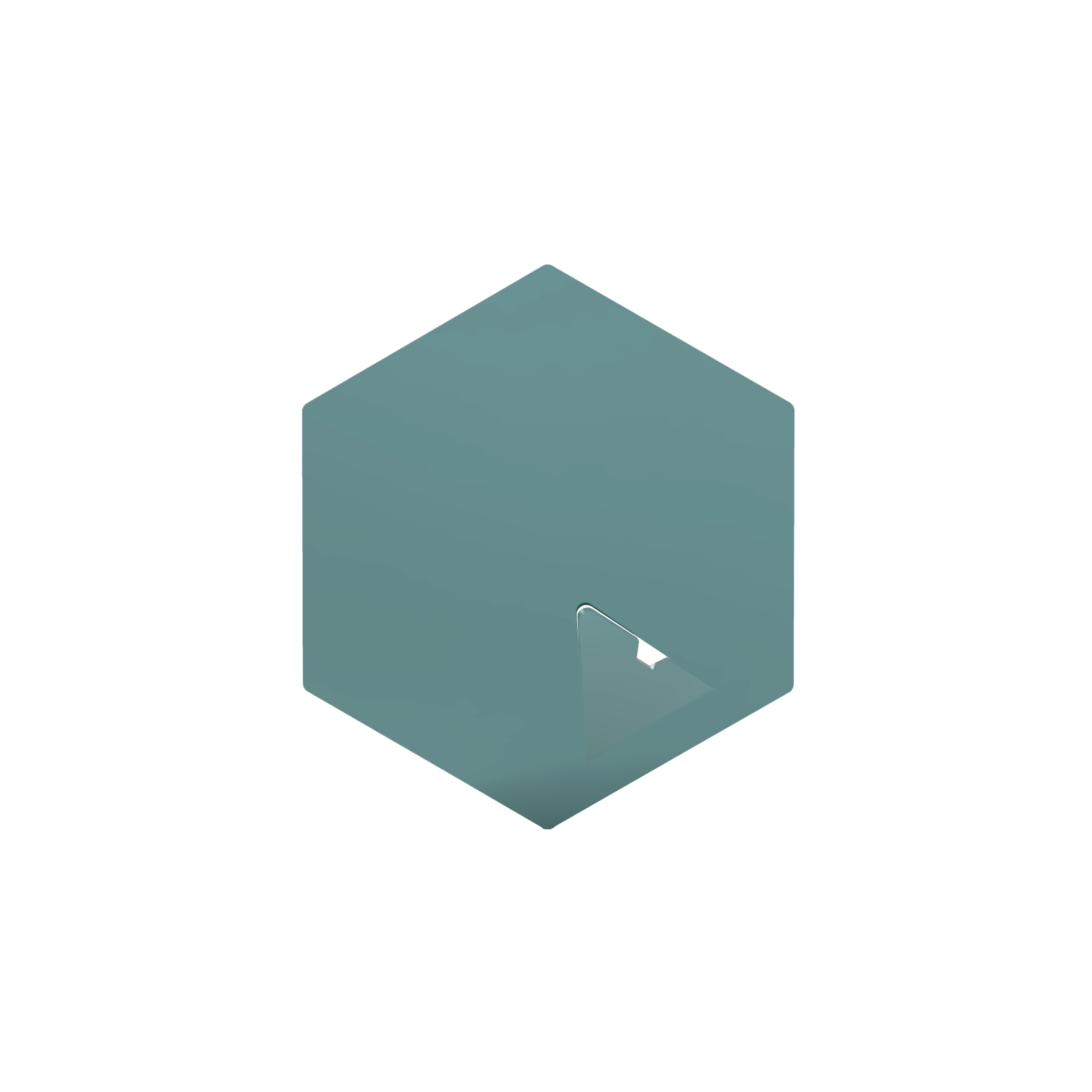MonoHook | Sky Blue