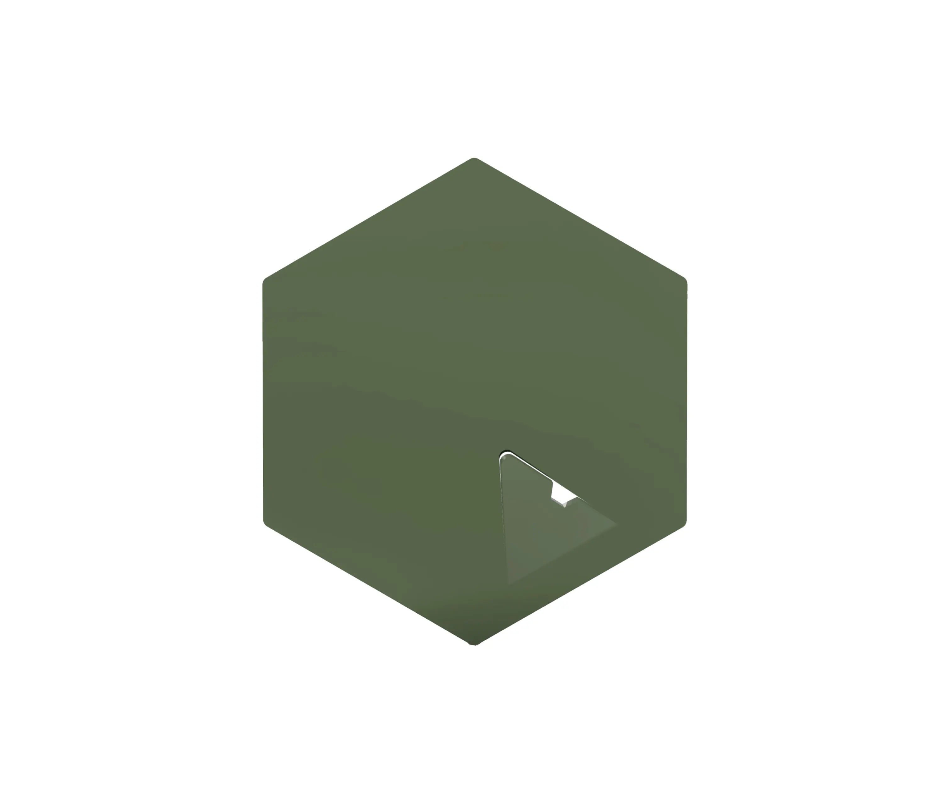 Valence Design - MonoHook | Olive Green