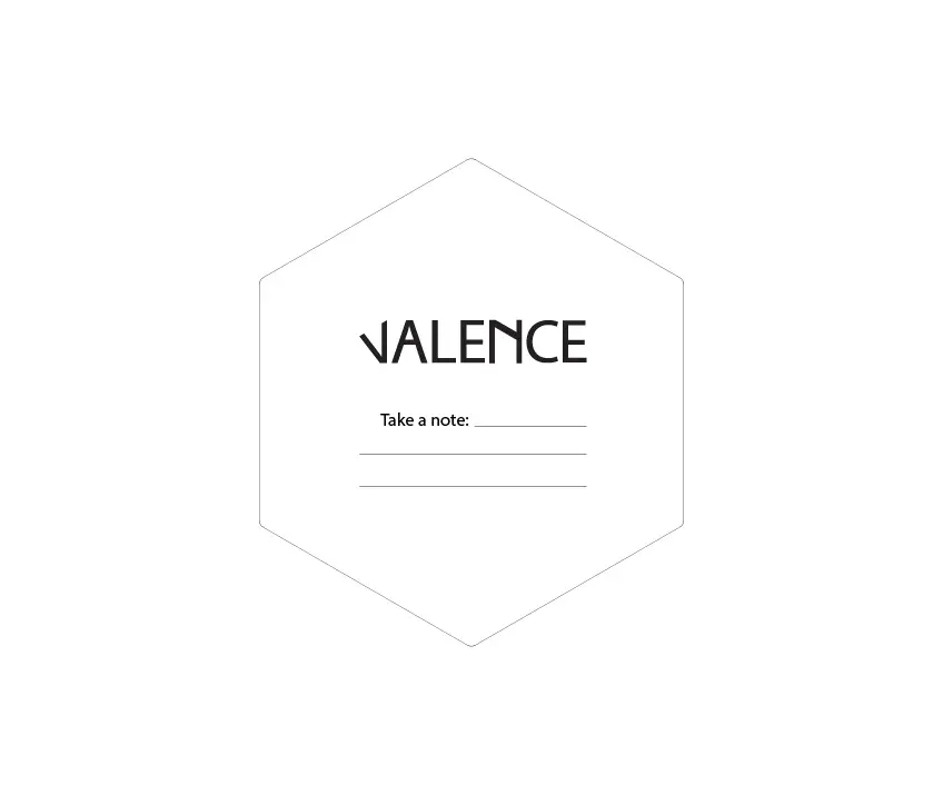Valence Design - MonoBloc