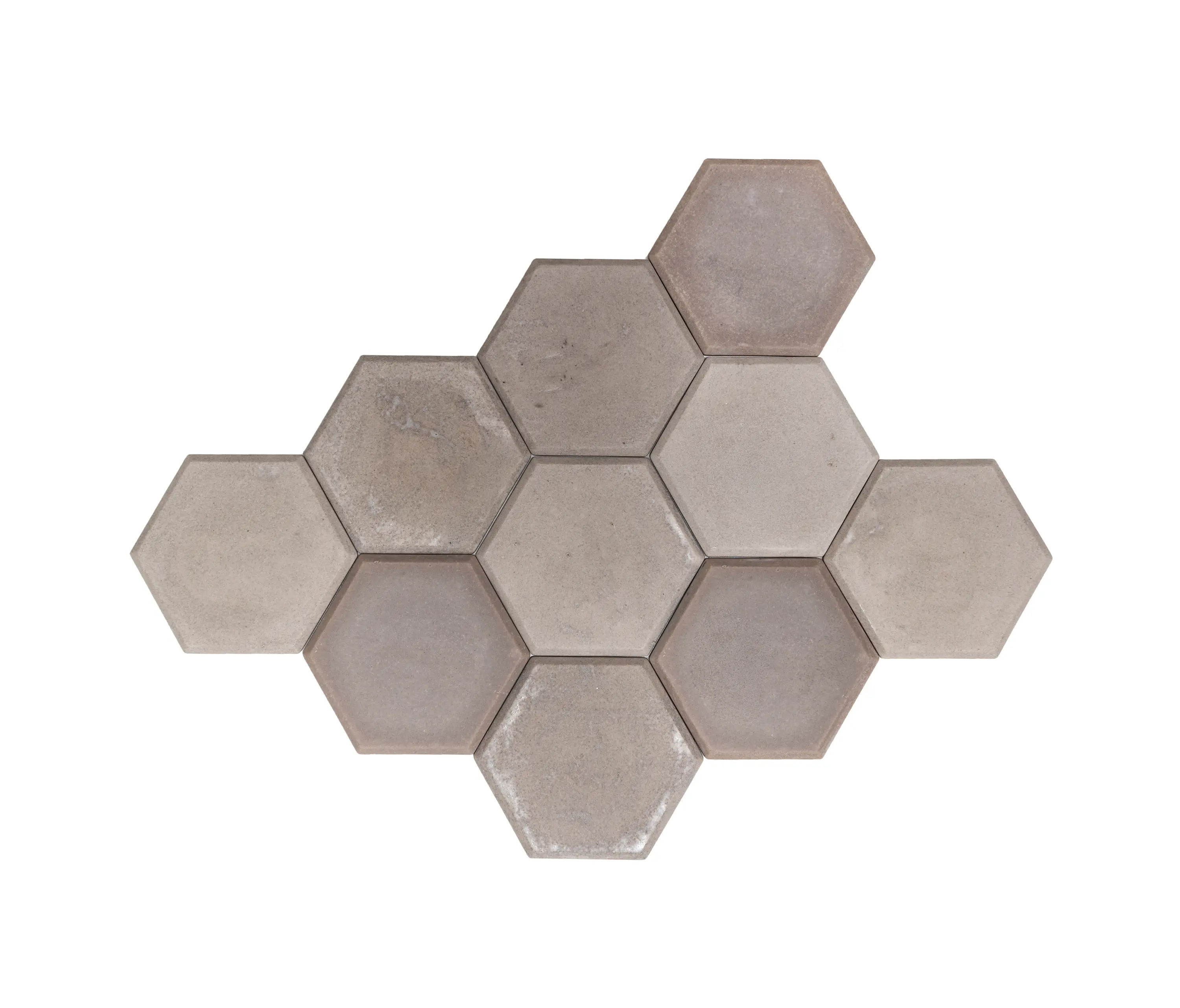 Valence Design - MonoTile | Concrete Light Grey