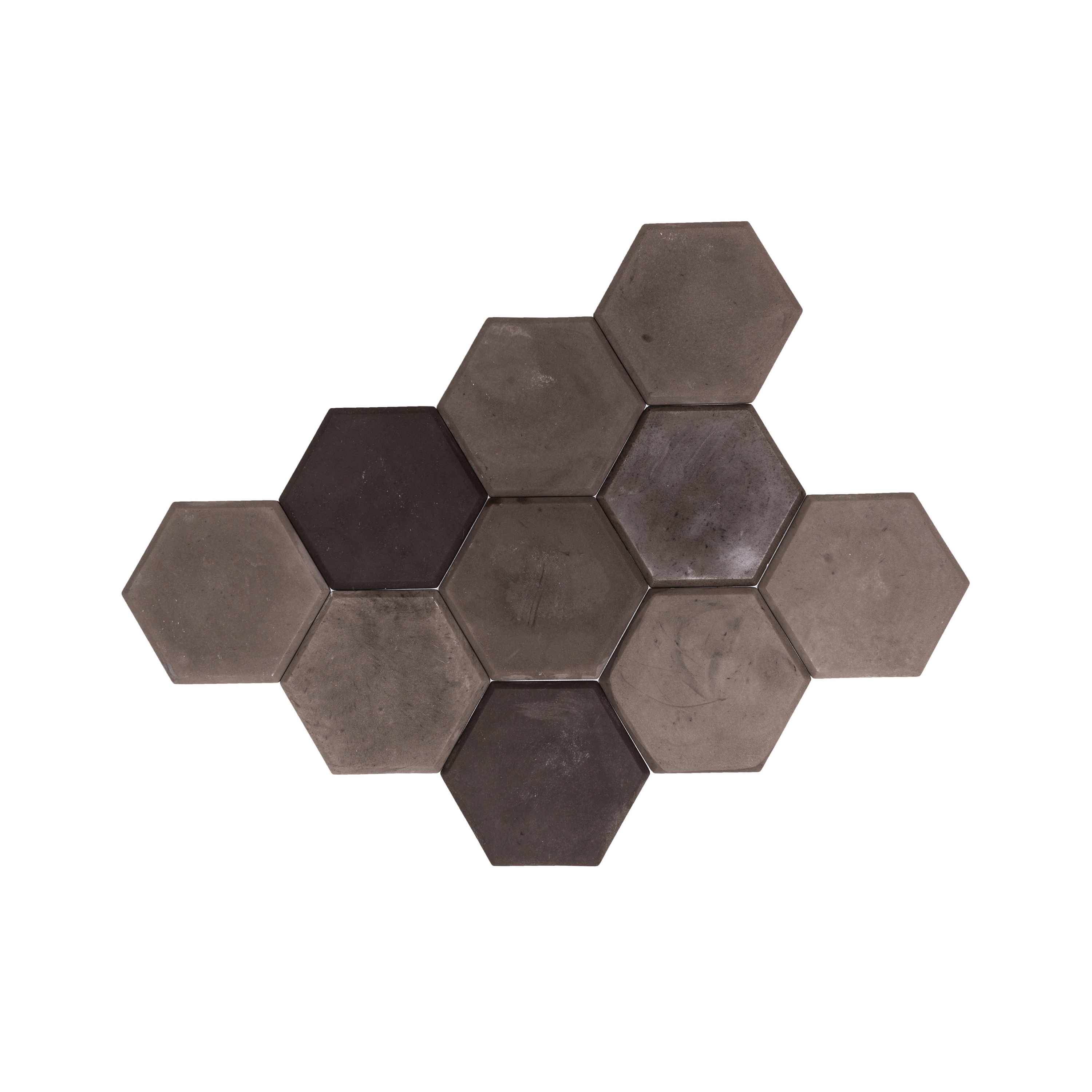 MonoTile | Dark Grey