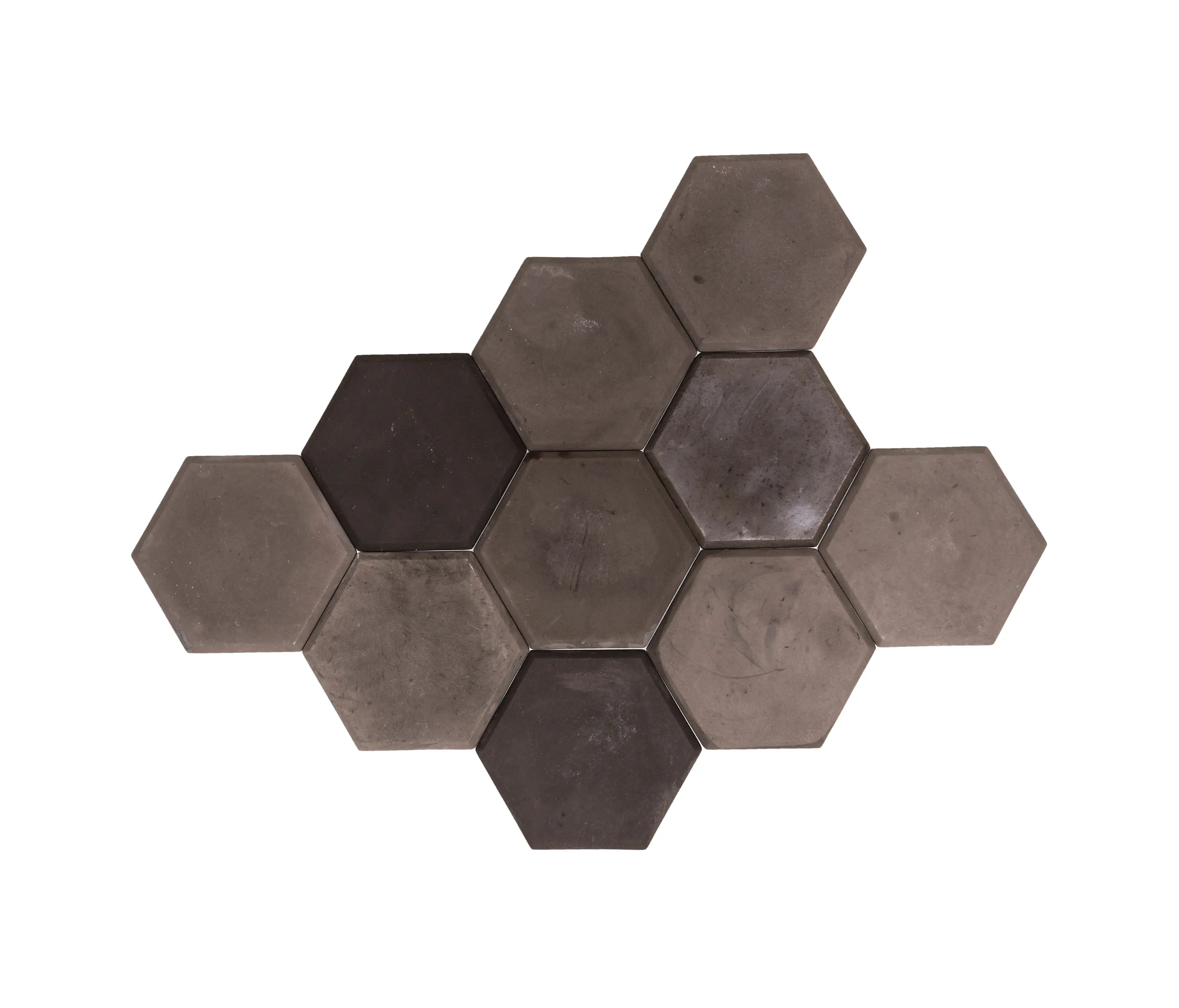 Valence Design - MonoTile | Dark Grey
