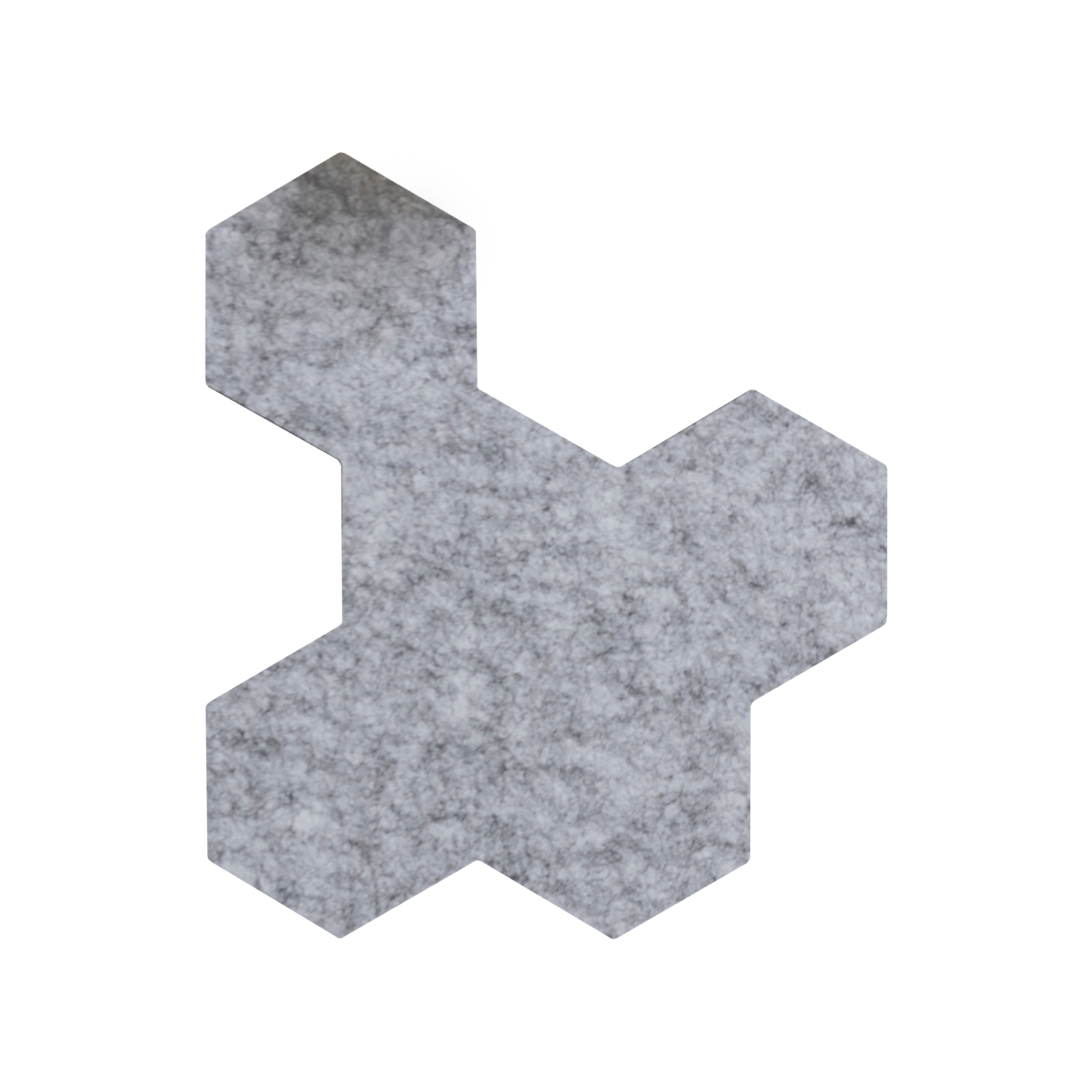Afficher le produit PentaCoustic | Light Grey du fabricant Valence Design