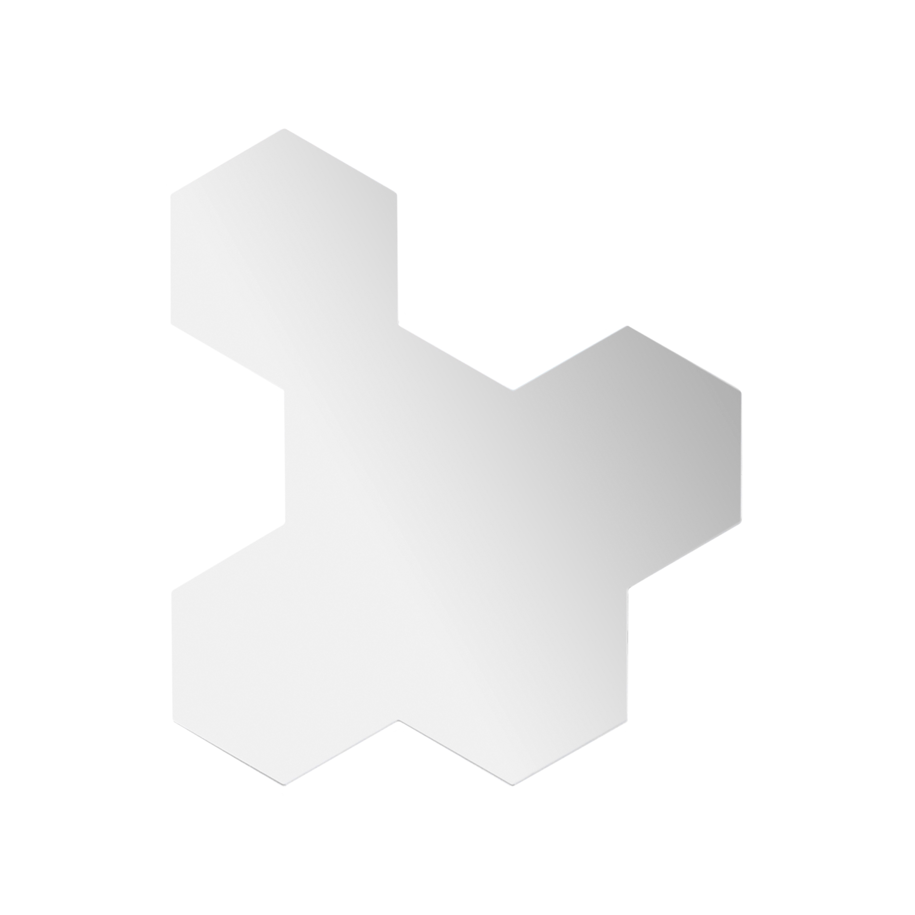 Mostra il prodotto PentaMirror | Silver del produttore Valence Design