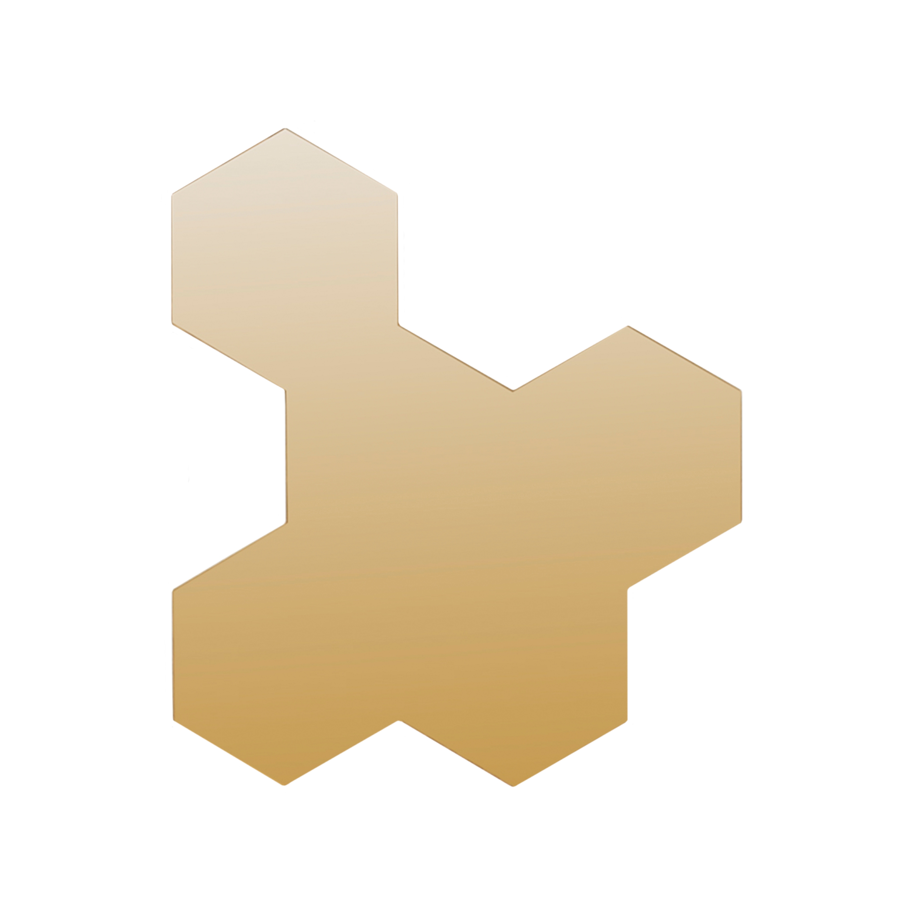 PentaMirror | Bronze