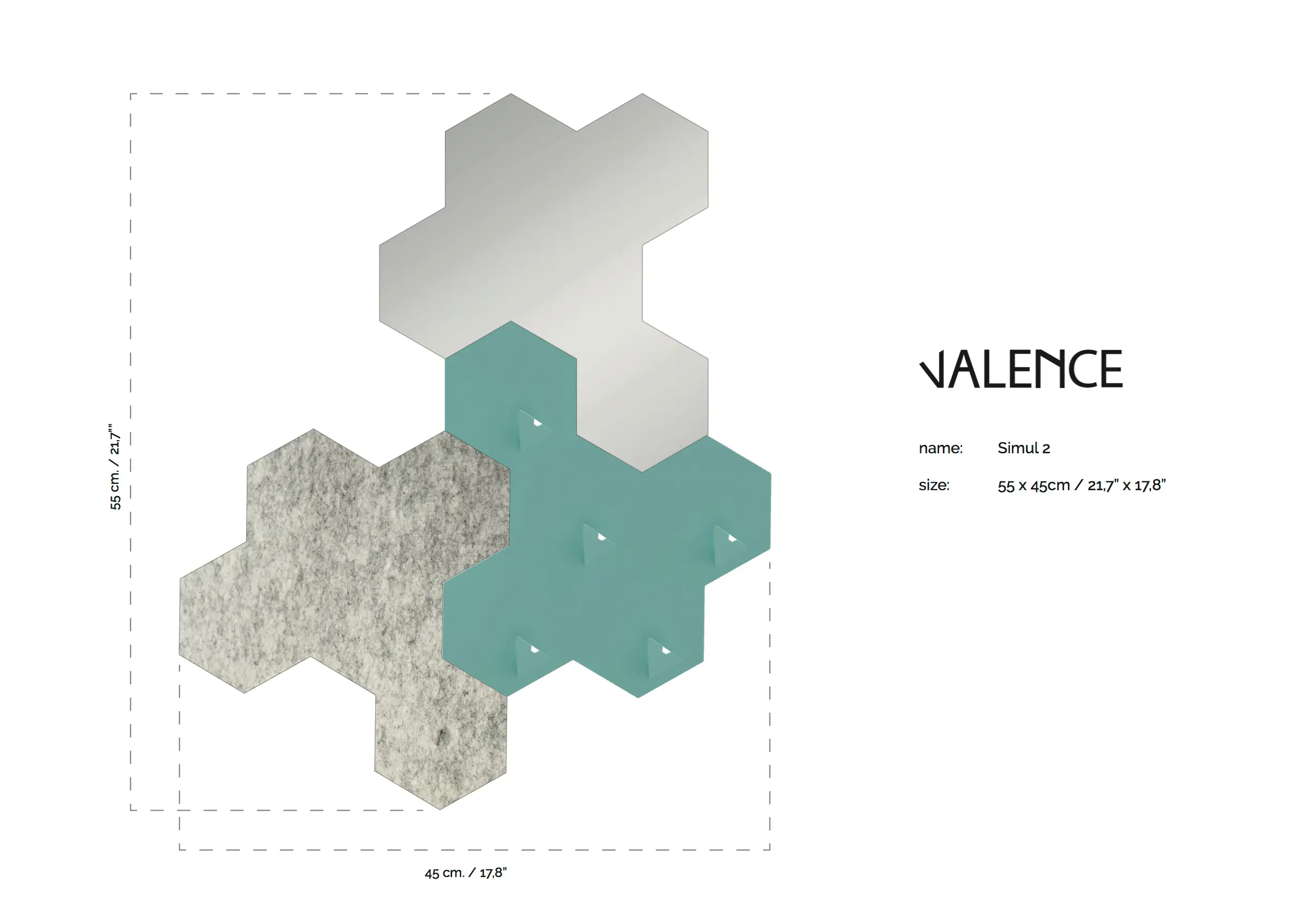 Valence Design - Simul 2