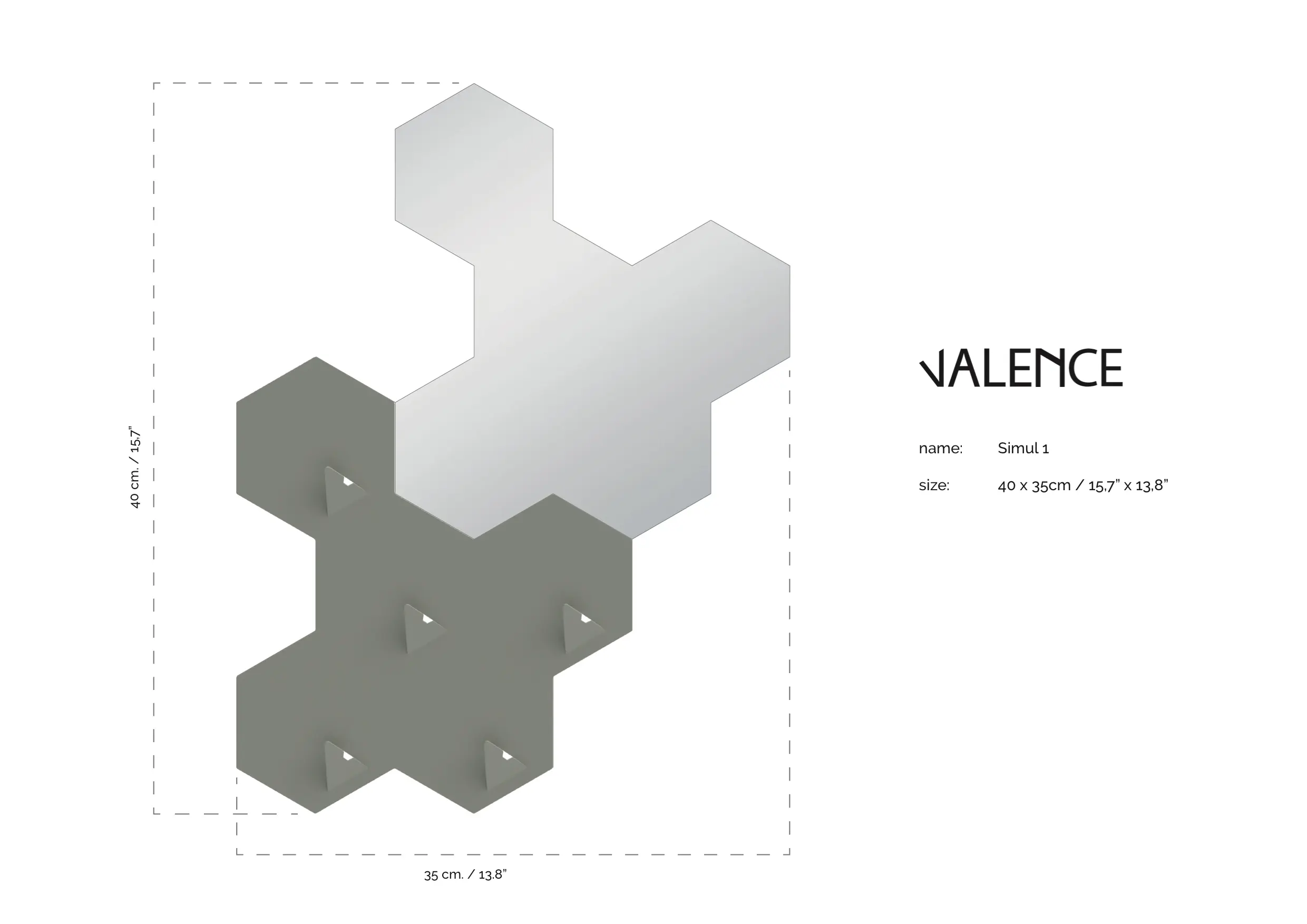 Valence Design - Simul 1