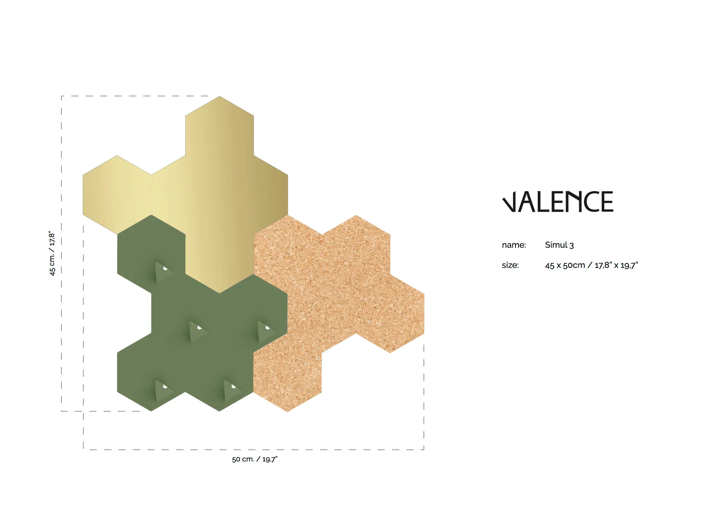 Valence Design - Simul 3