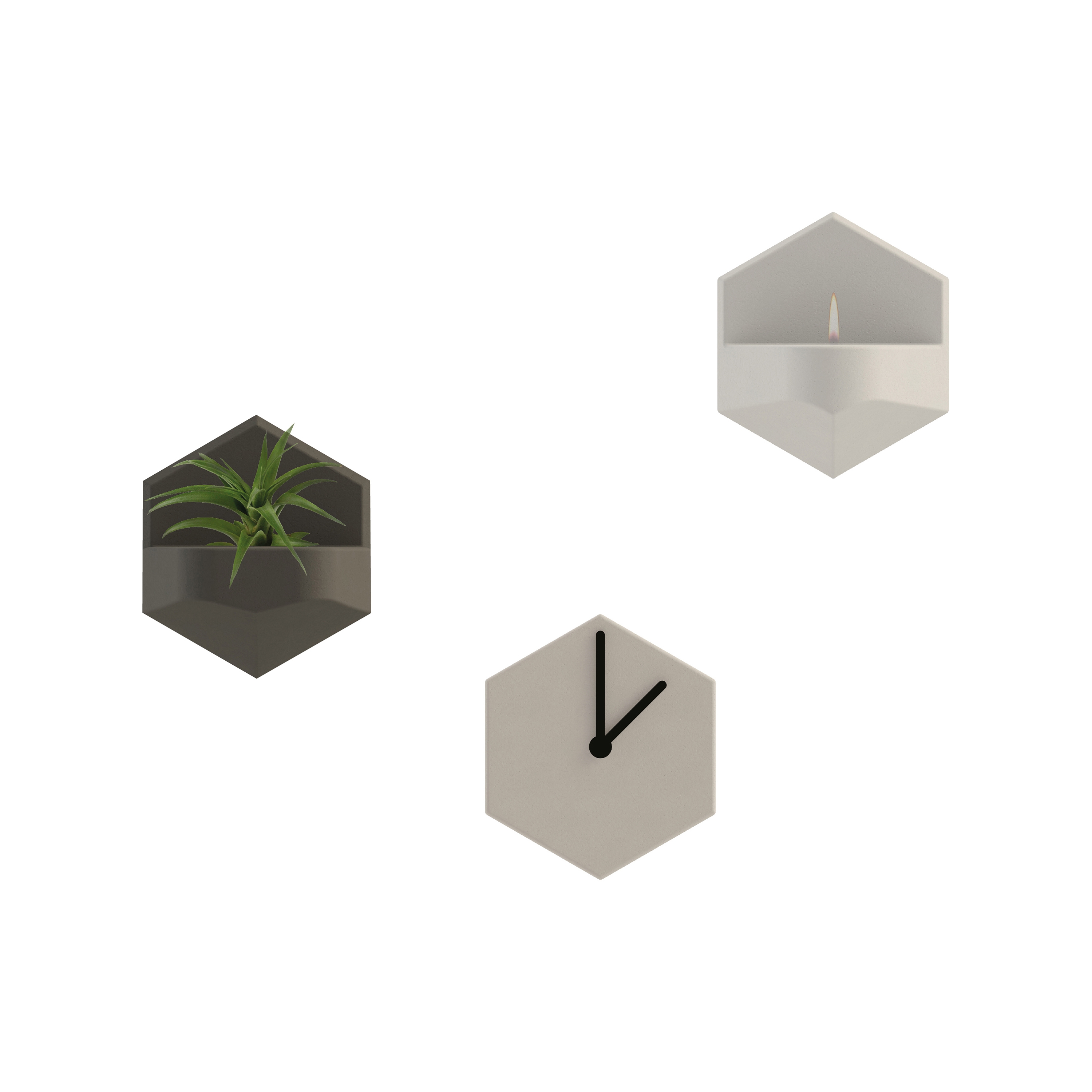Display product Simul 4 from manufacturer Valence Design