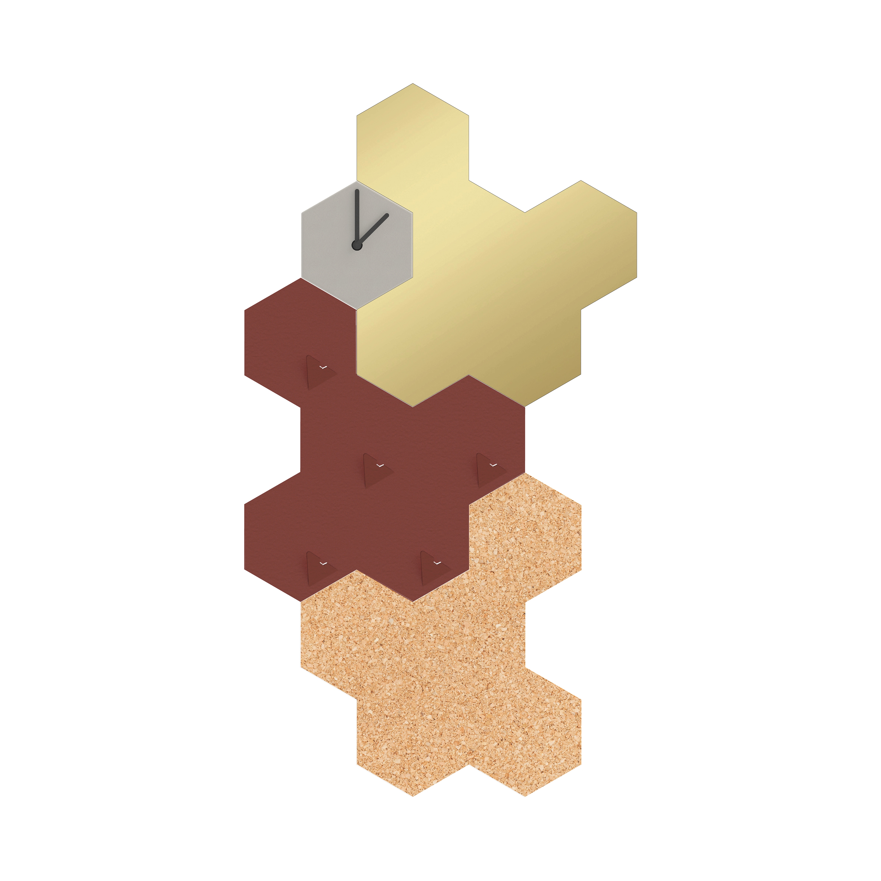 Display product Simul 5 from manufacturer Valence Design