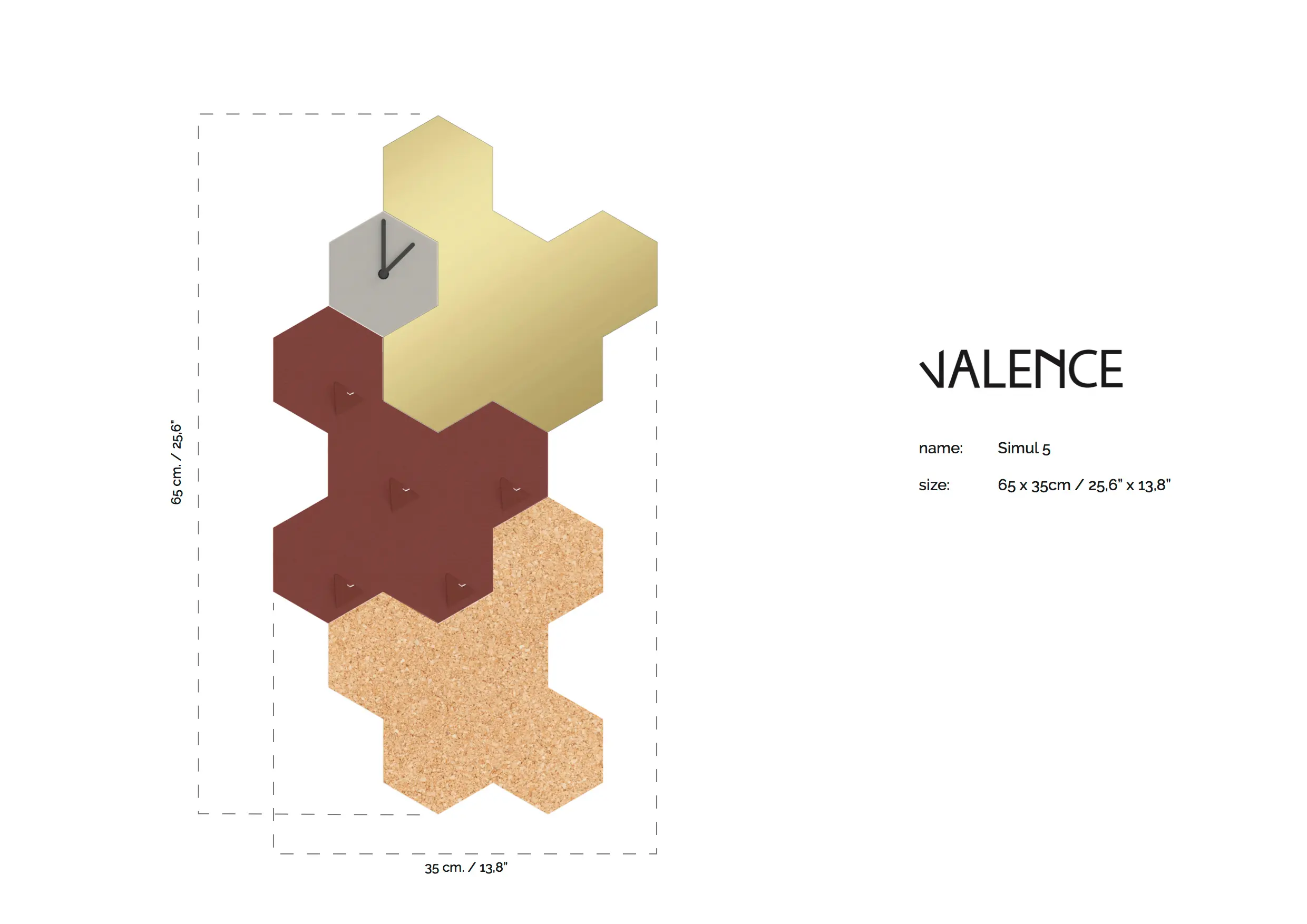 Valence Design - Simul 5