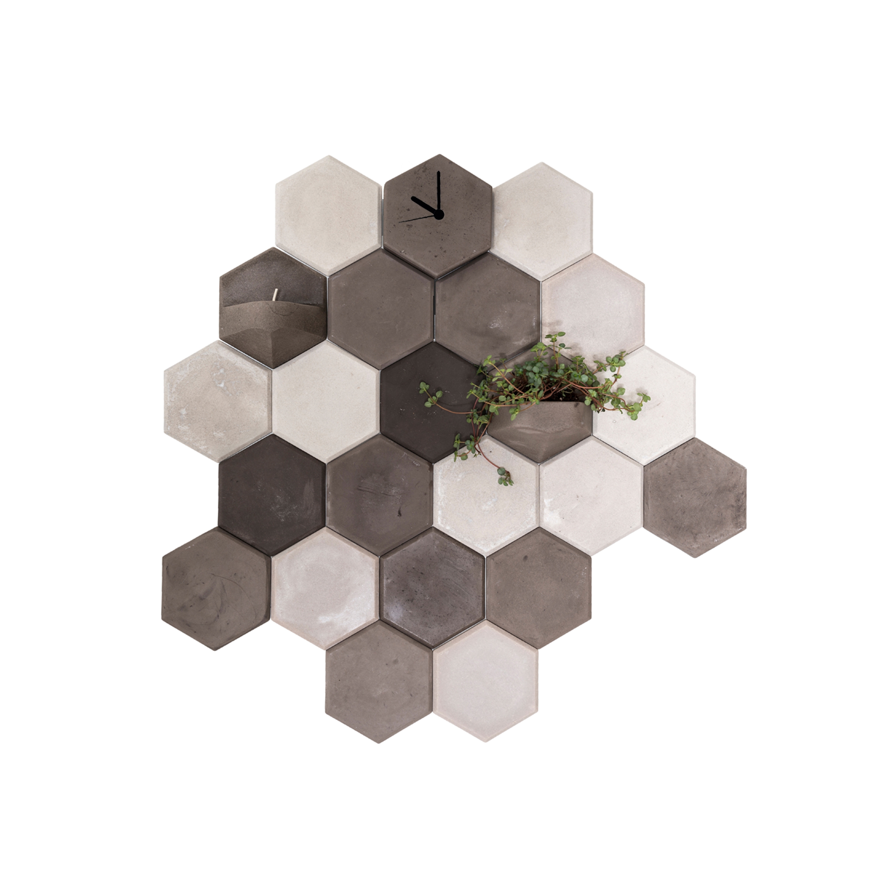 Display product Simul 6 from manufacturer Valence Design