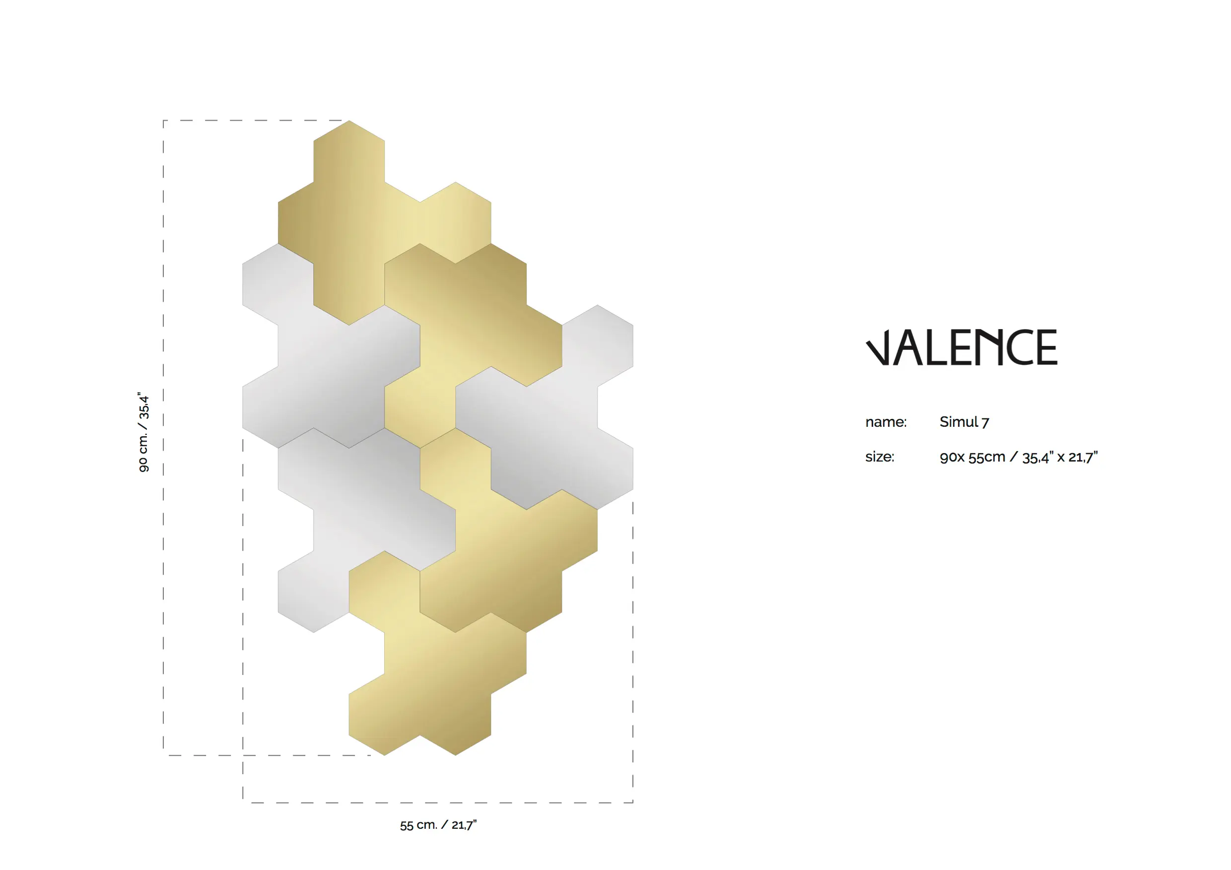 Valence Design - Simul 7