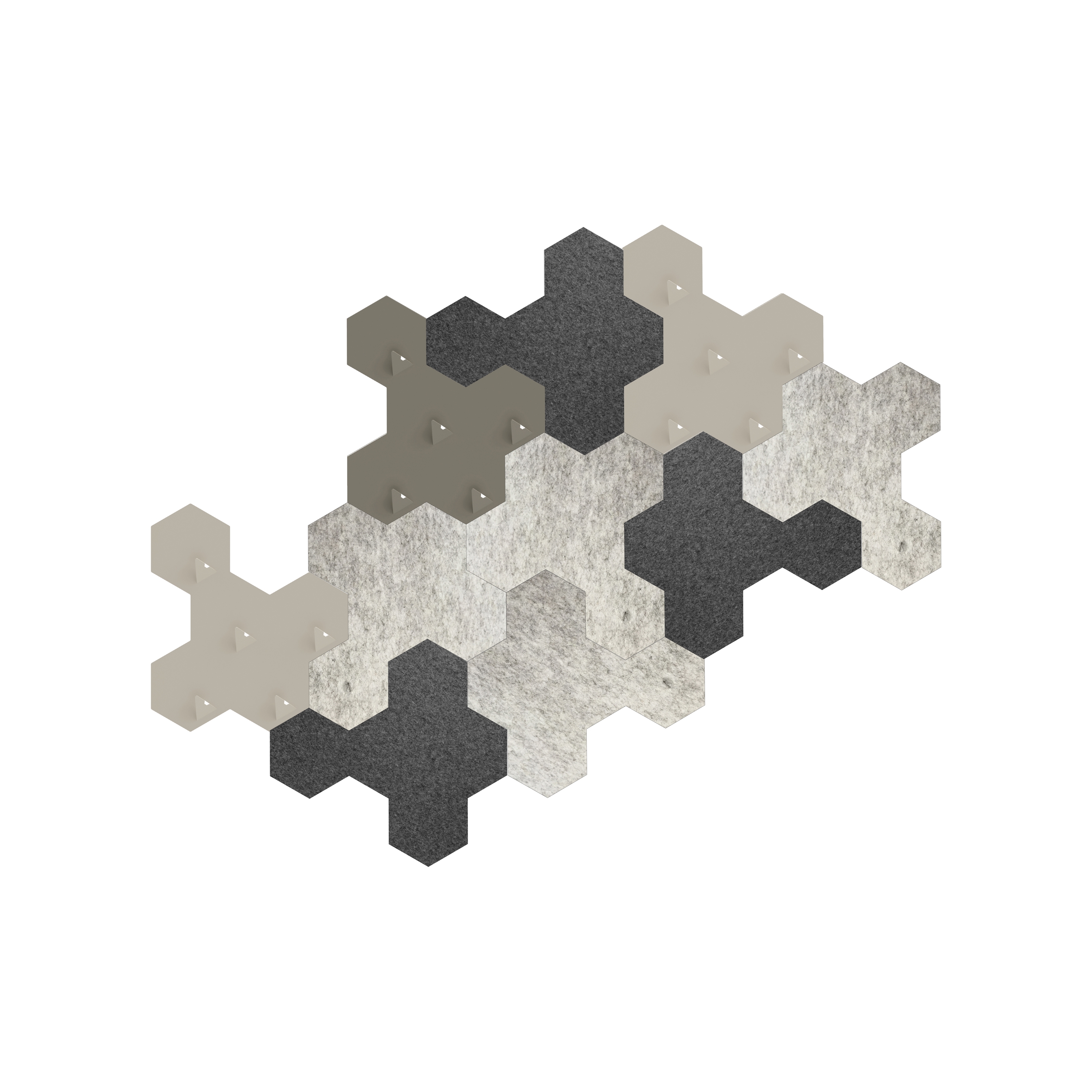 Display product Simul 9 from manufacturer Valence Design