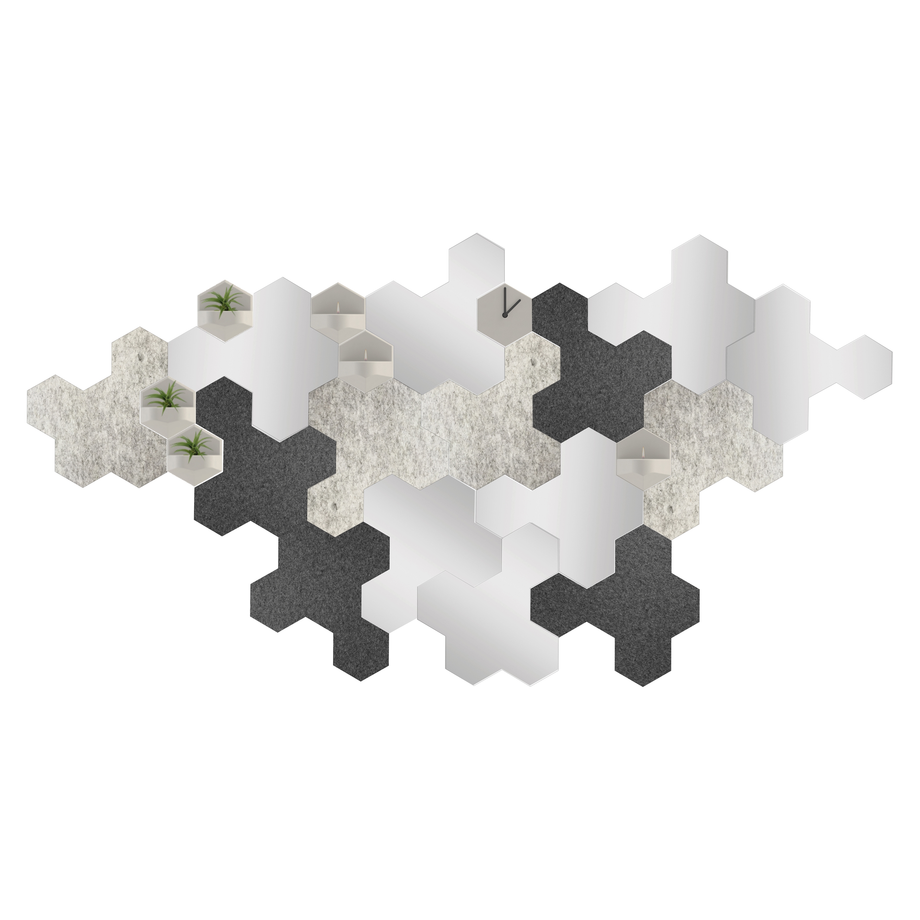 Display product Simul 10 from manufacturer Valence Design