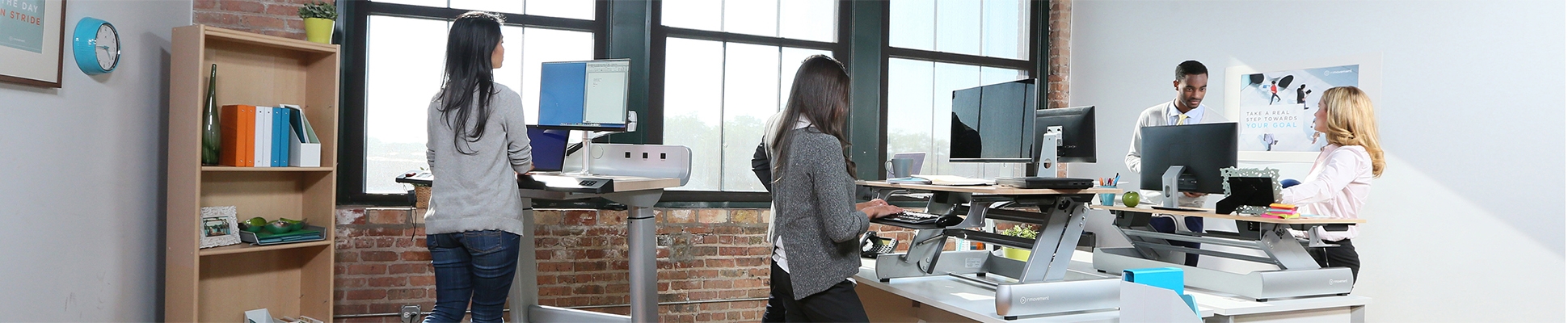 Discover the world of manufacturer InMovement