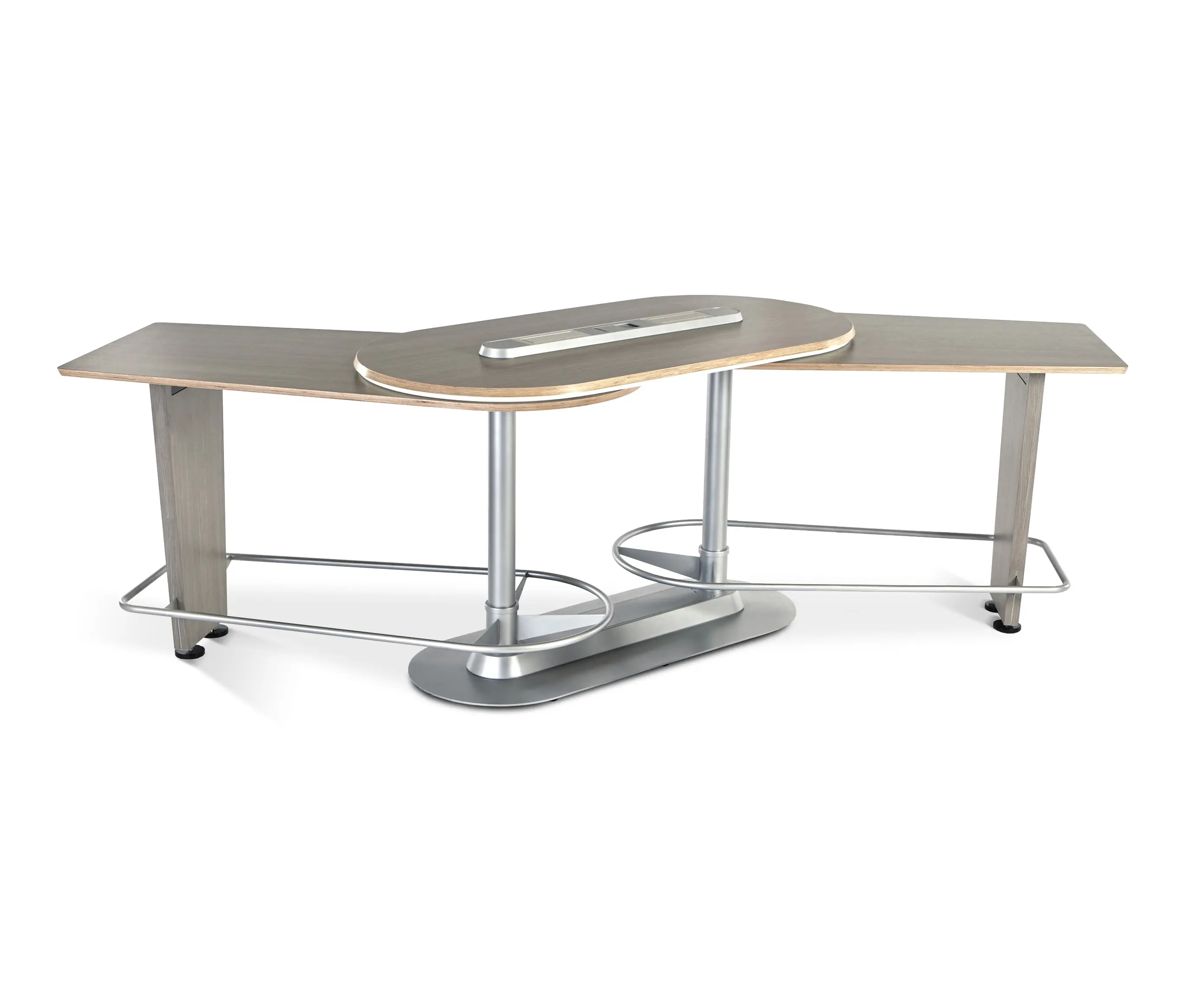 InMovement - Collaborative Solutions | InMovement Pivot Table