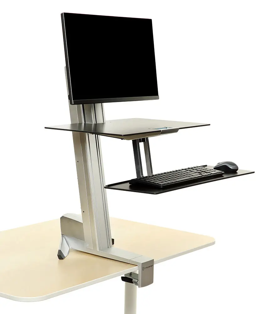 【良品】DIADIM elevate 100 ELEVATE DESKTOP SERIES | DT3 - Table accessories from InMovement